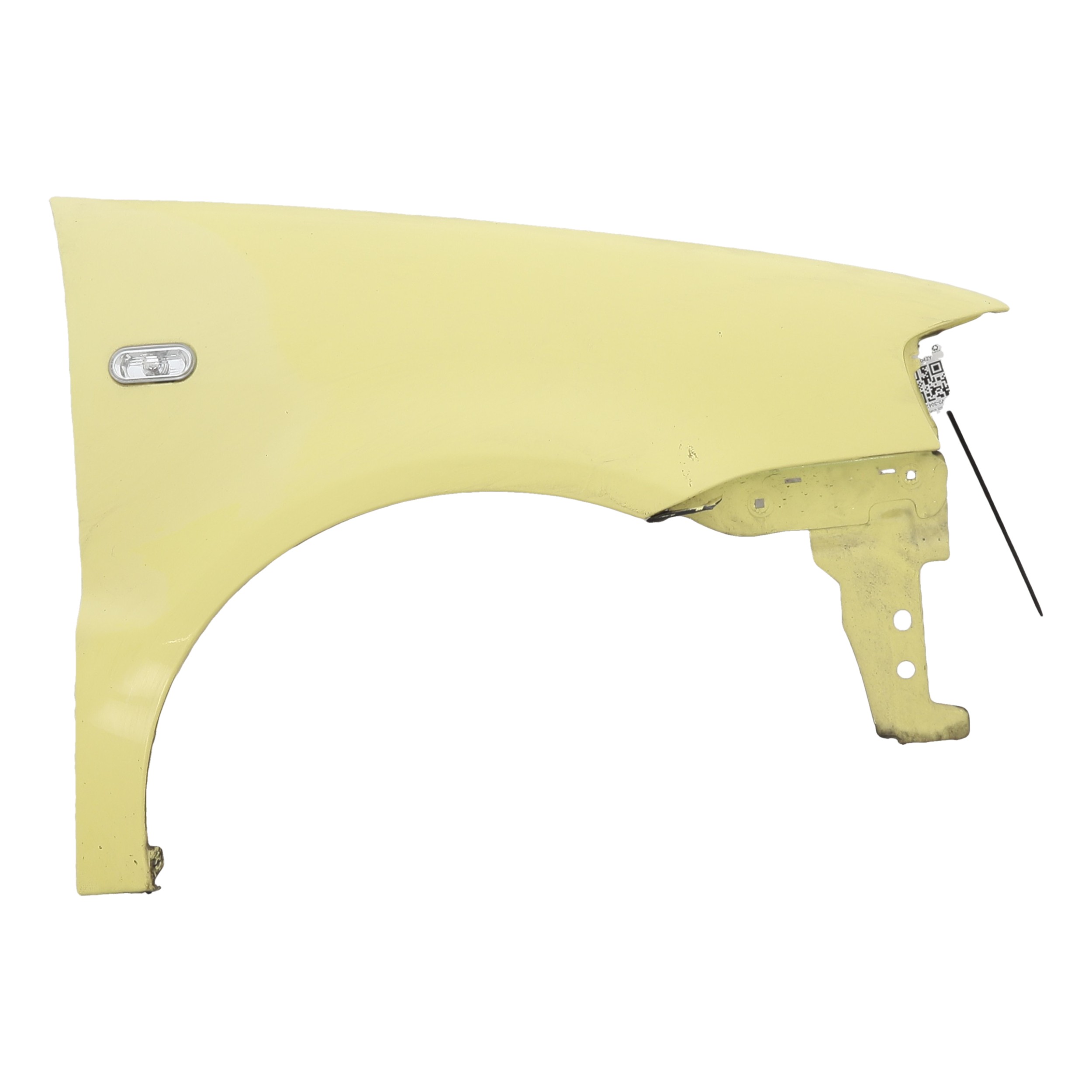 Aile avant droite VOLKSWAGEN POLO 3 PH.2 6N0821022H V0-3042Y V0-3042Y