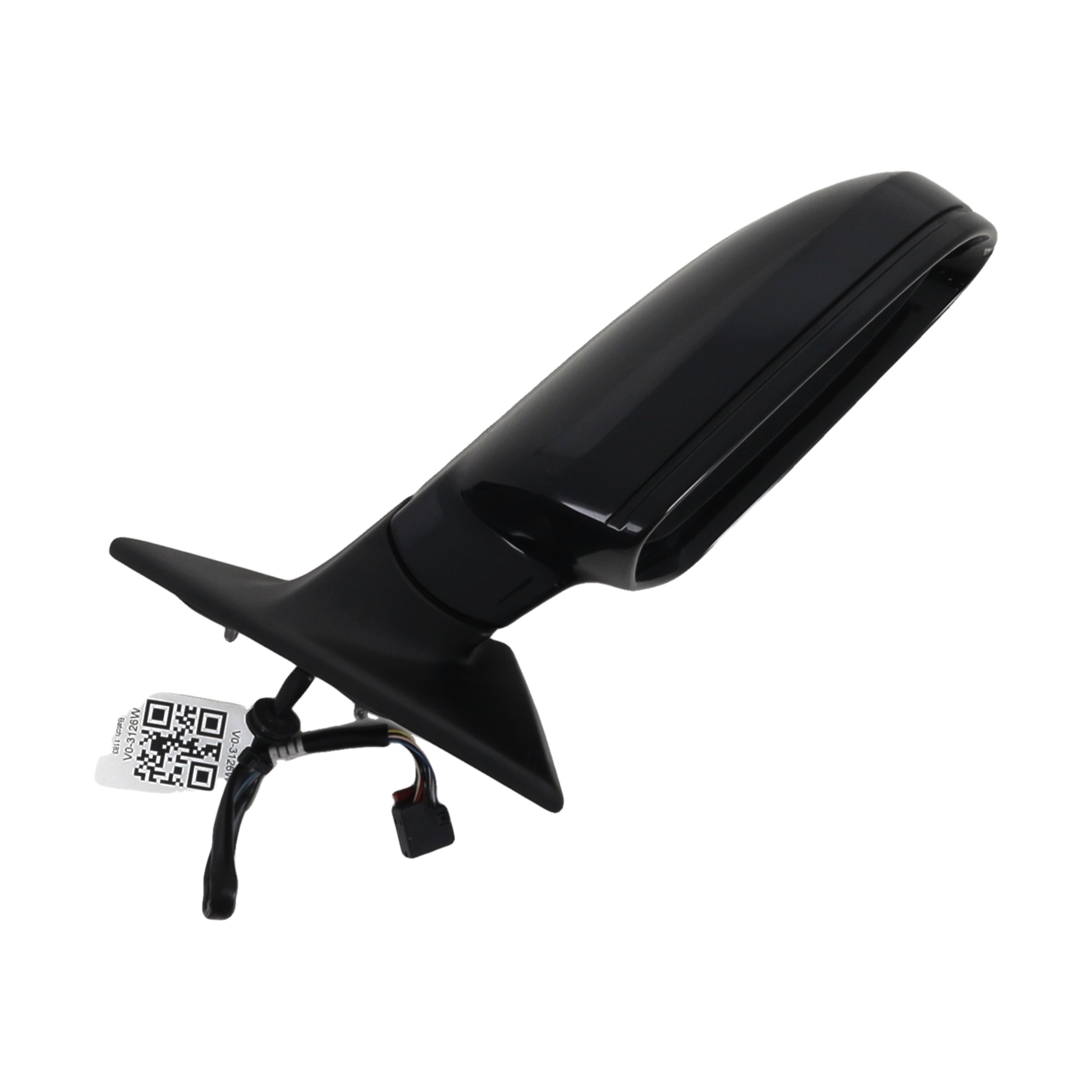 Rétroviseur droit AUDI A5 SPORTBACK 1 PH.1 réf. 8T8857410D3FZ V0-3126W V0-3126W