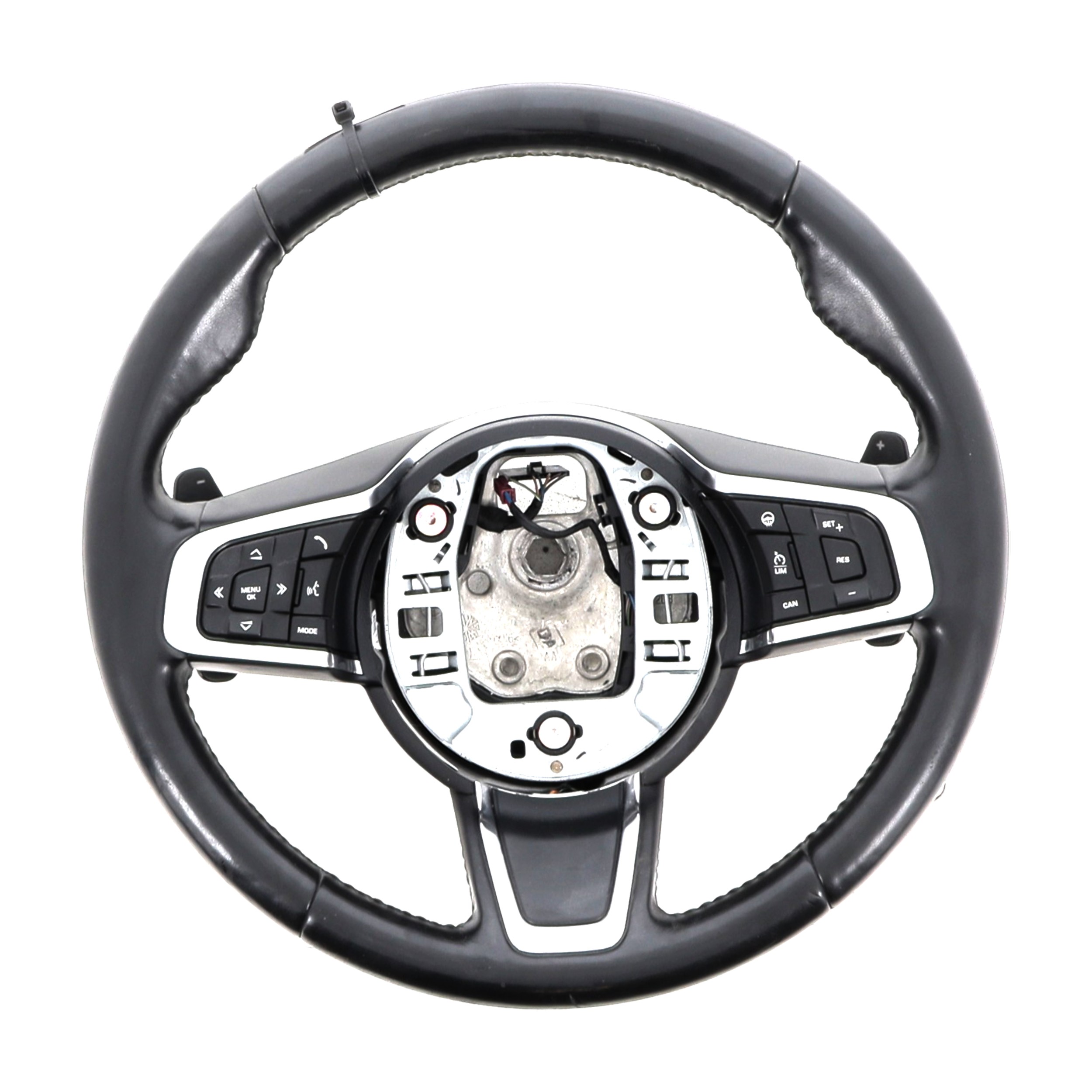 Volant T4A2553PVJ - JAGUAR F-PACE PH.1 2.0D AWD - V0-3131M V0-3131M