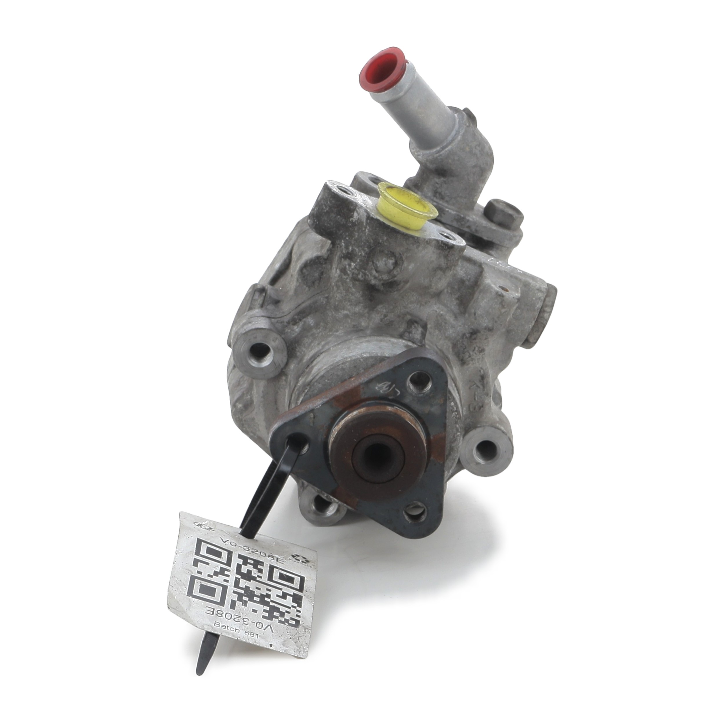 Pompe direction assistée VOLKSWAGEN CRAFTER 1 PH.2 réf. 2E0422145B V0-3208E V0-3208E