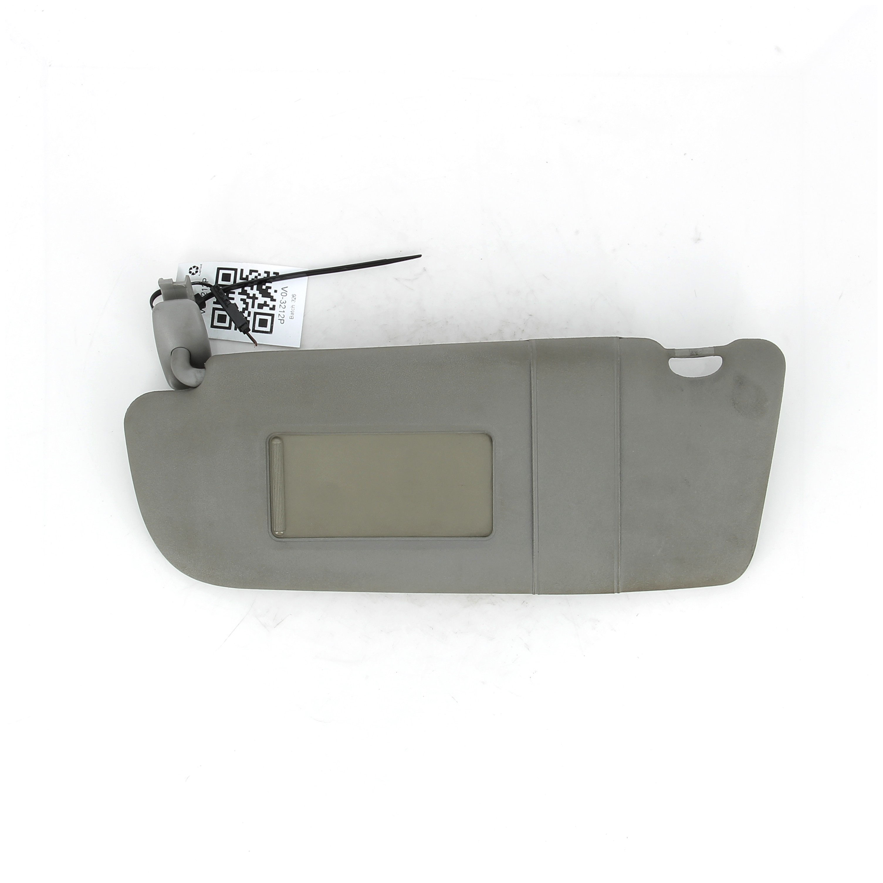 Pare-soleil gauche 8D0857551Q86K - AUDI A3 1 PH.2 1.9 TDI - V0-3212P V0-3212P