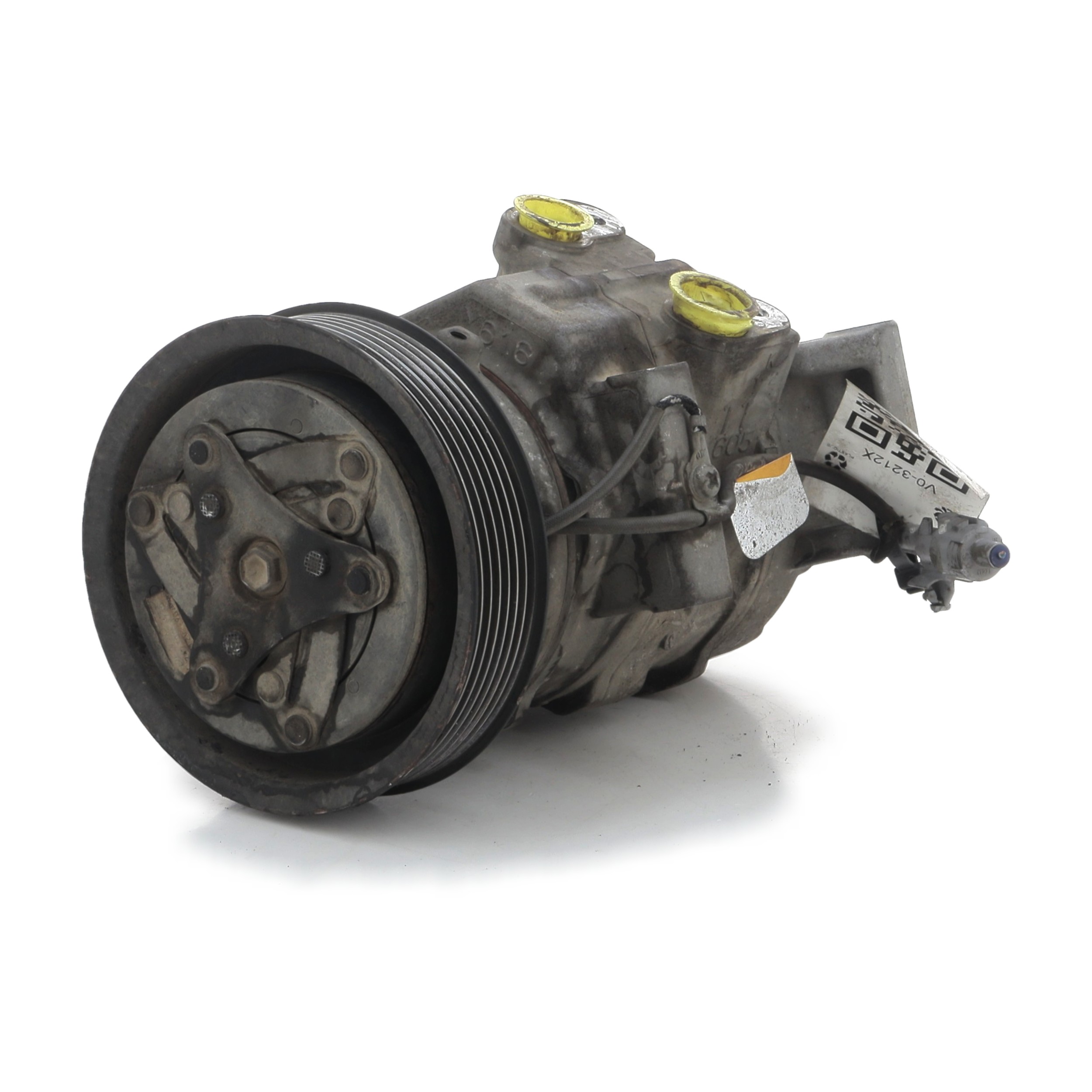 Compresseur de climatisation TOYOTA HILUX PICKUP 4 PH.1 2.5 D4D réf. 883100K112 V0-3212X V0-3212X