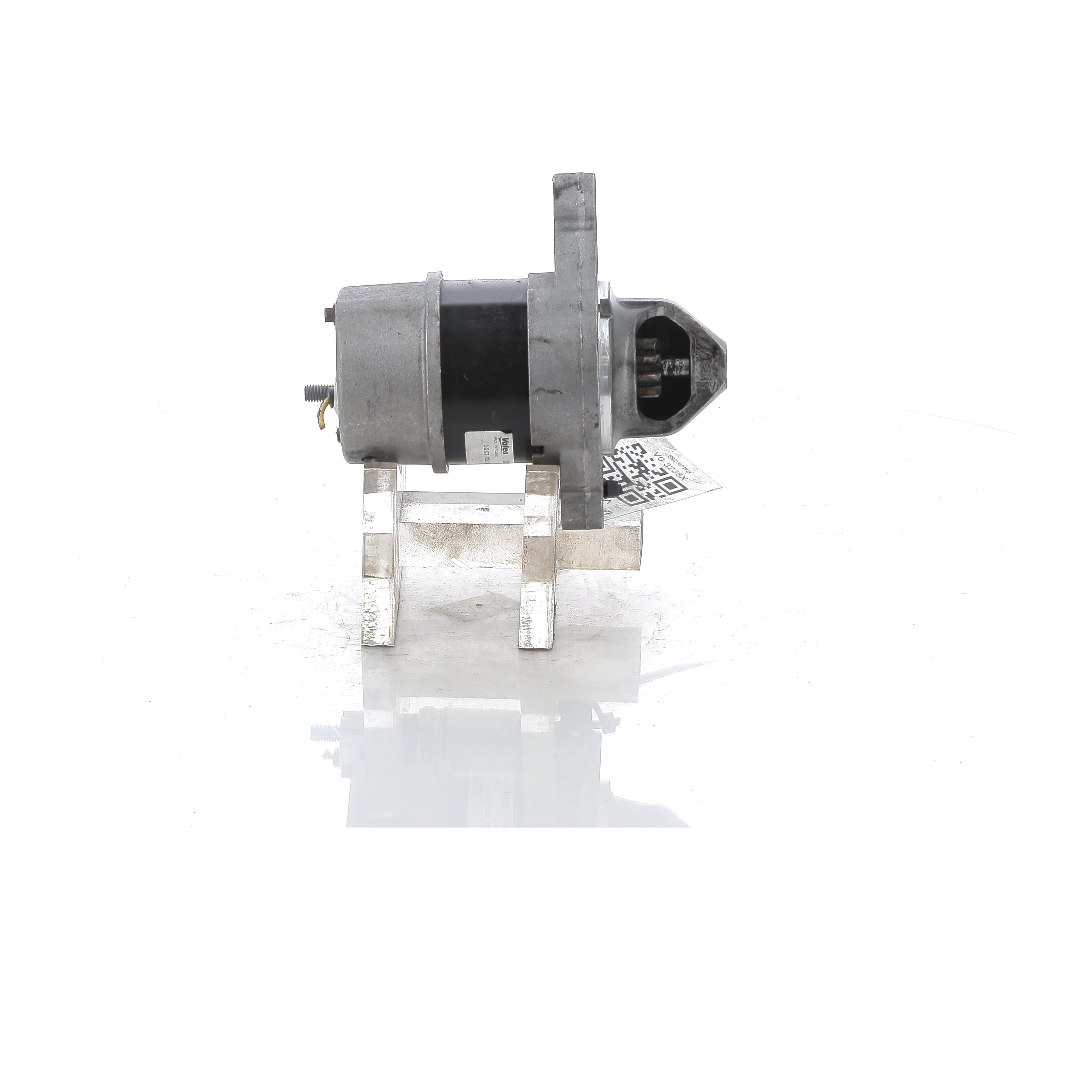 Démarreur CITROEN C1 2 1.0 VTI réf. 1612092980 V0-3238X V0-3238X