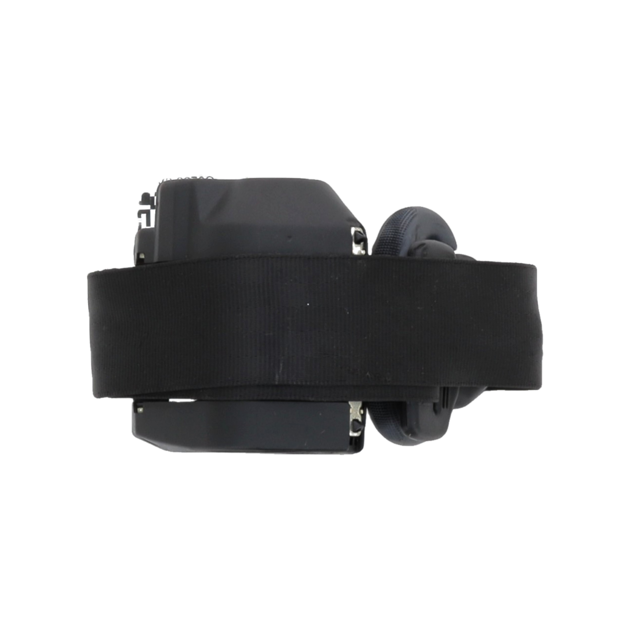 Ceinture arrière gauche SKODA FABIA COMBI 1 PH.2 réf. 6Y6857447FHCP V0-3270Q V0-3270Q