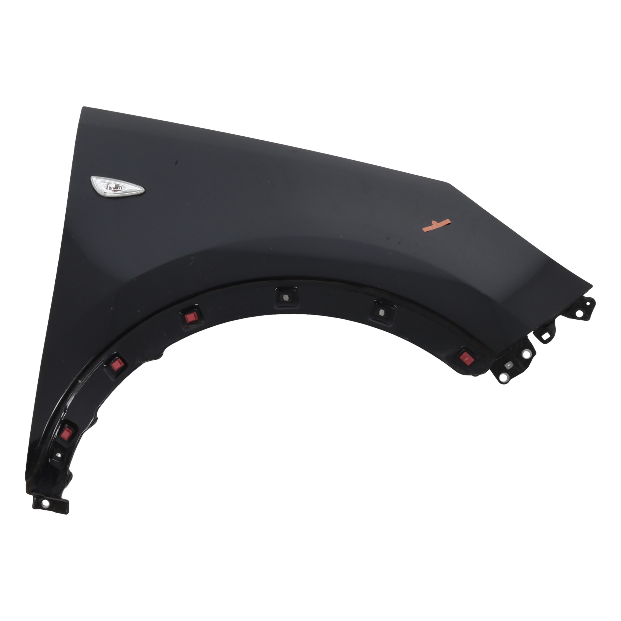 Aile avant droite KIA SPORTAGE 3 PH.1 663213W100 V0-3381S V0-3381S