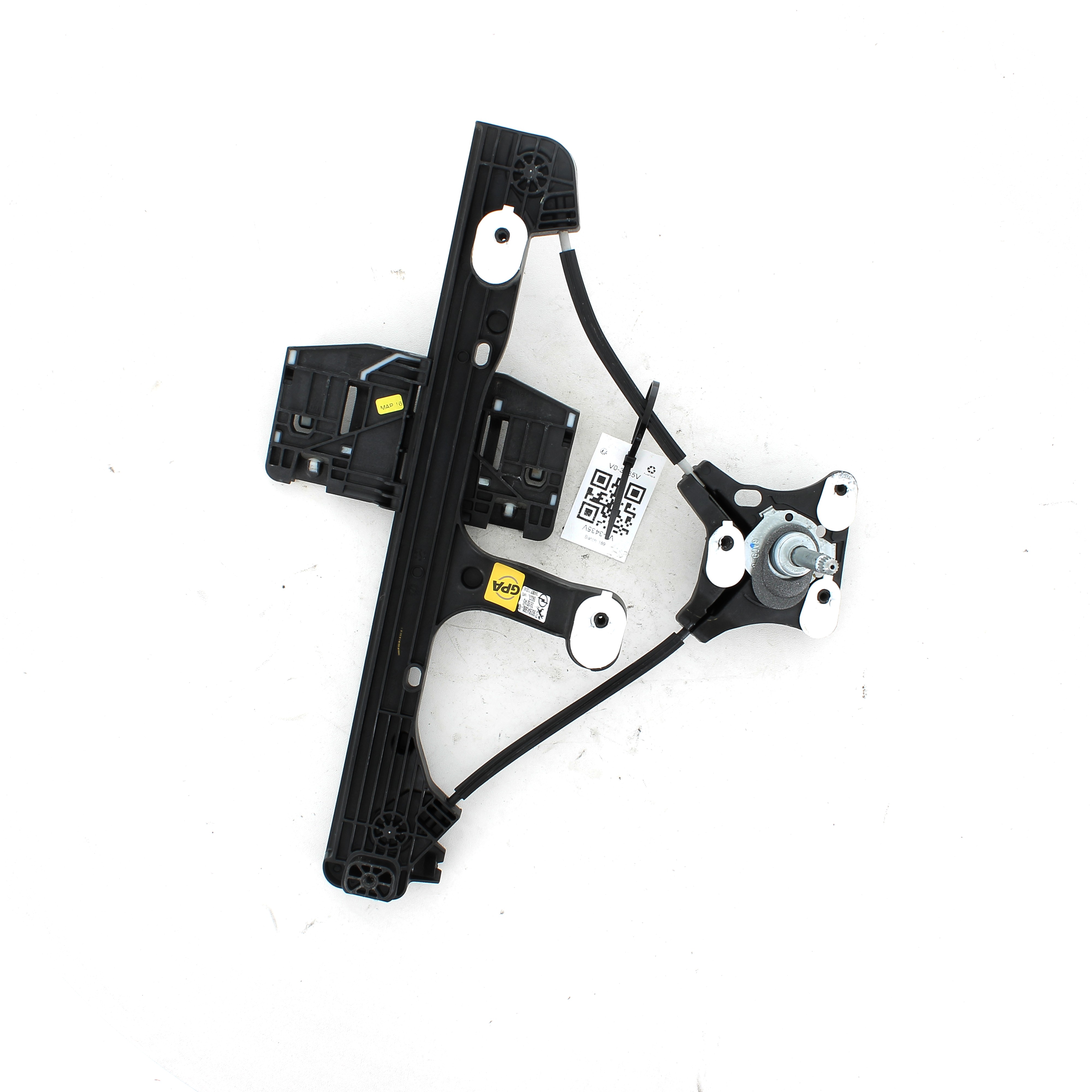 Lève-vitre arrière droit OPEL CORSA F PH.1 V0-3435V V0-3435V