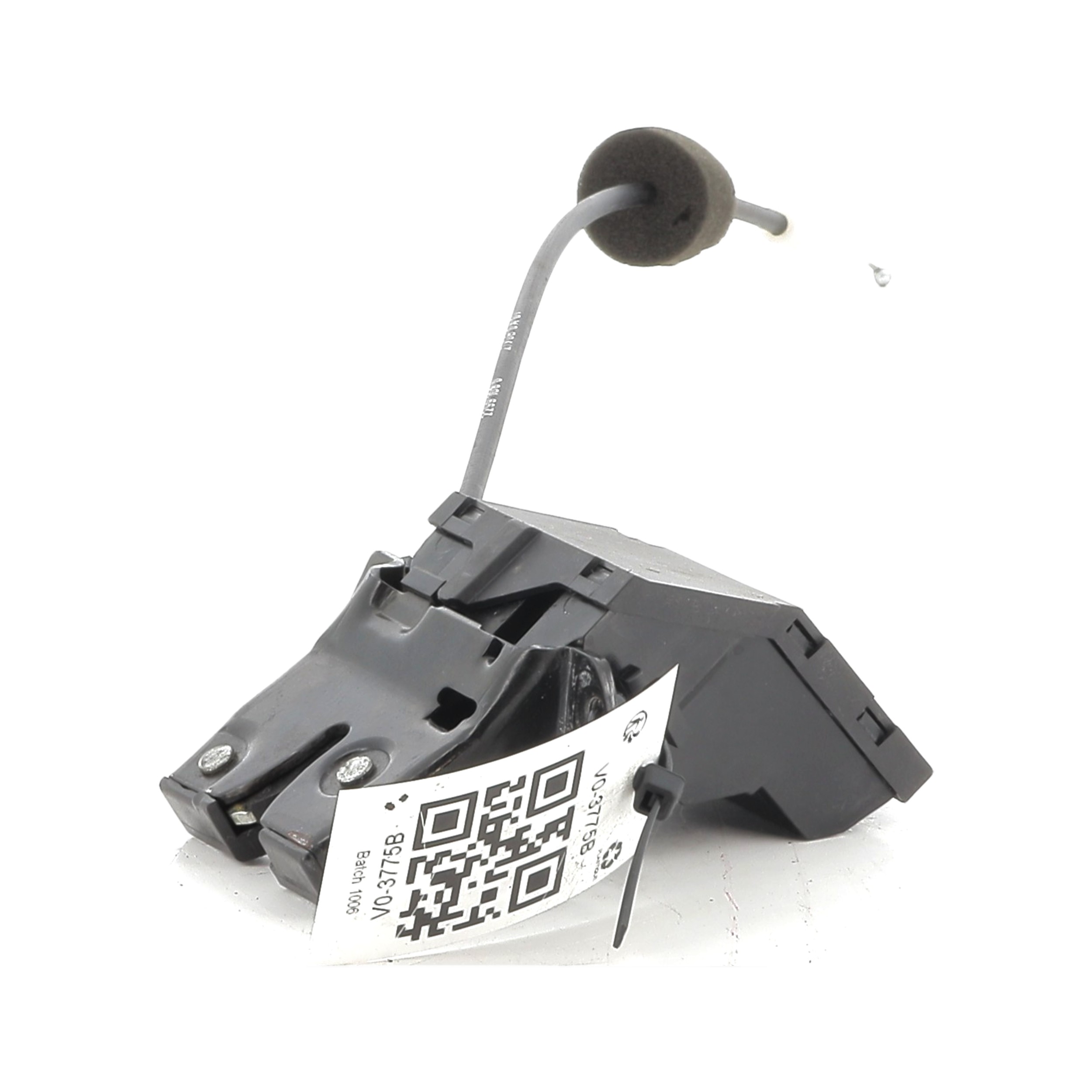 SERRURE DE HAYON 1717500085 - MERCEDES CLASSE E 3 PH.2 - V0-3775B V0-3775B [reference_1298307] 2