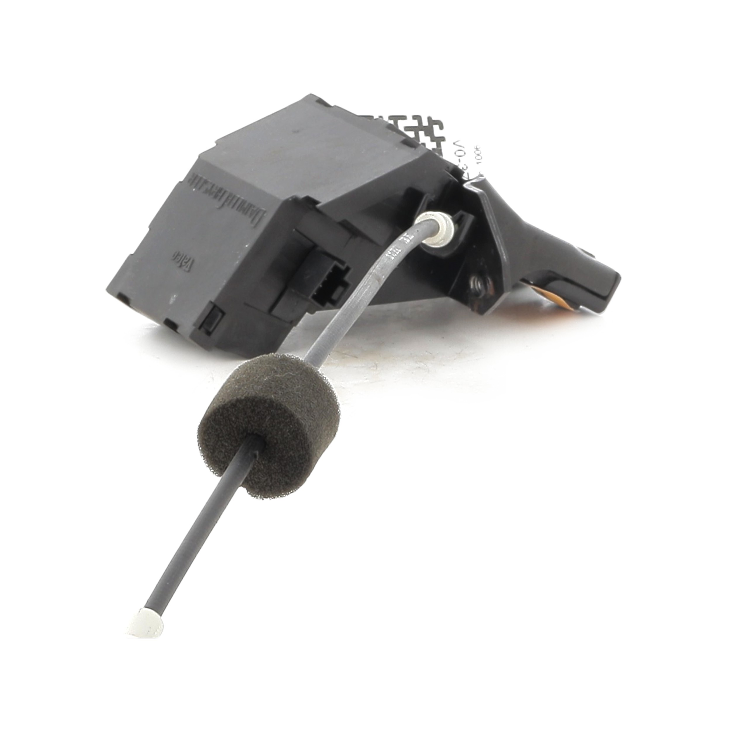 SERRURE DE HAYON 1717500085 - MERCEDES CLASSE E 3 PH.2 - V0-3775B V0-3775B [reference_1298307] 3