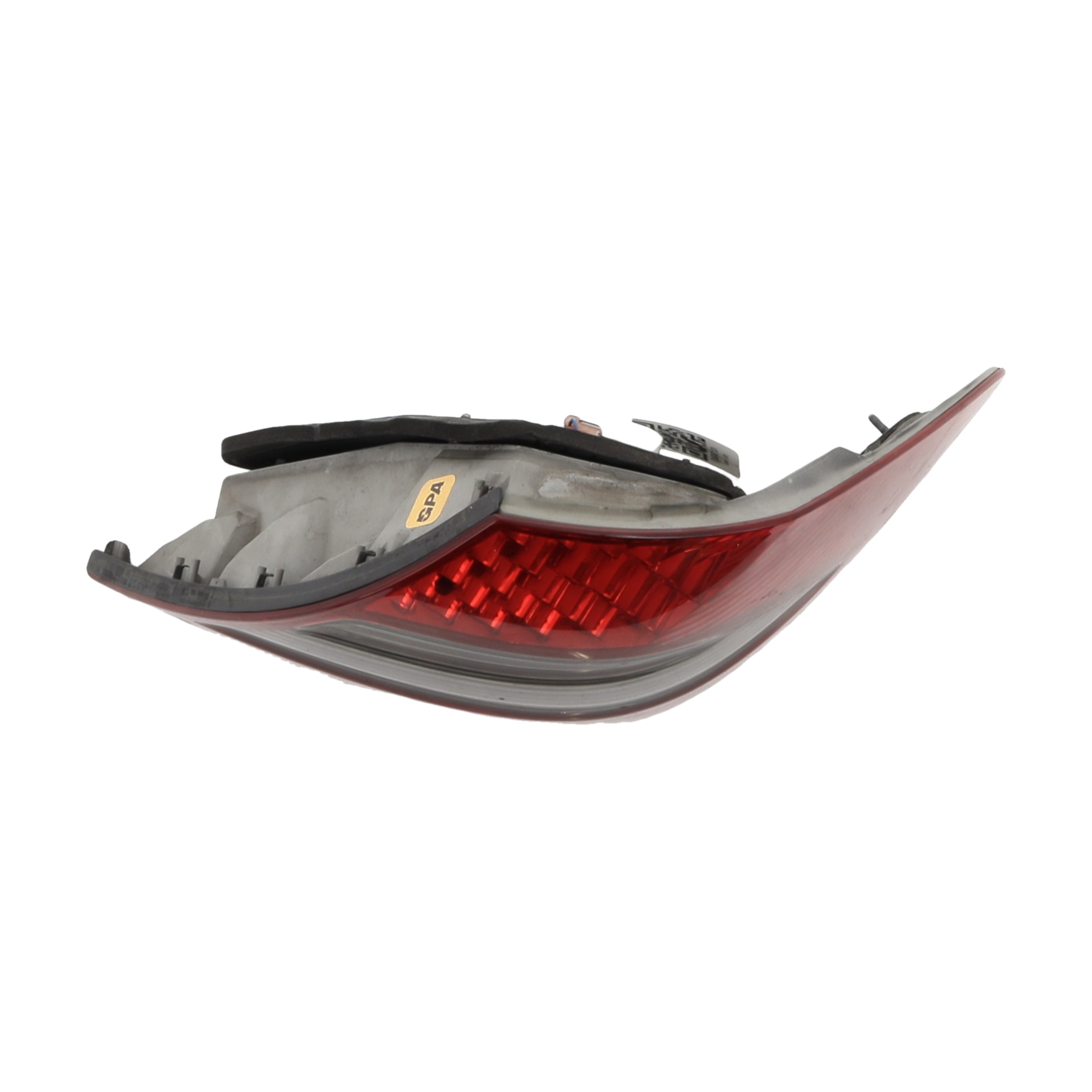 Feu arrière droit MERCEDES CLASSE E 3 PH.2 réf. 2118202664 V0-3926U V0-3926U