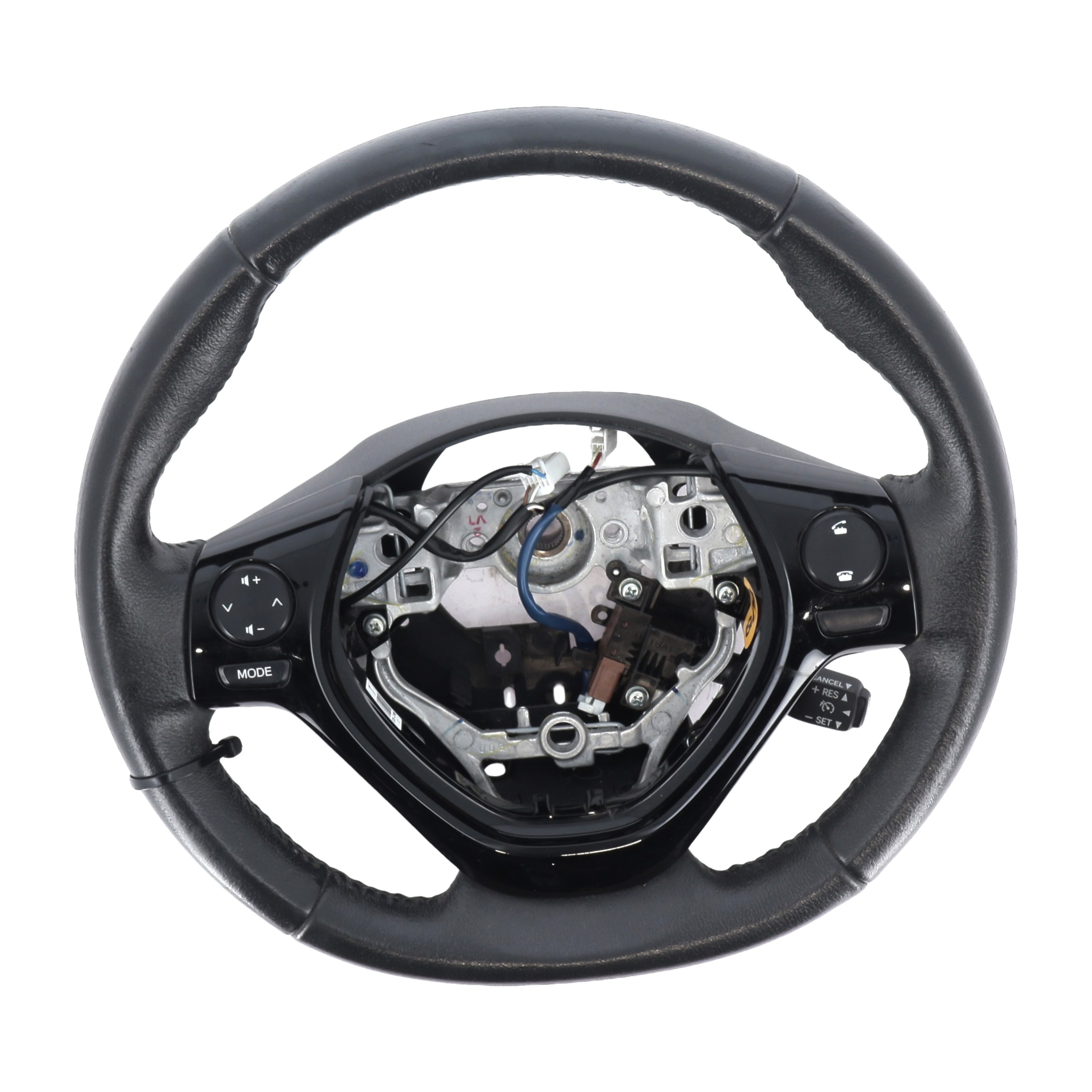 Volant 451000H060B1 - TOYOTA AYGO 2 PH.1 1.0 VVTI - V0-3980C V0-3980C