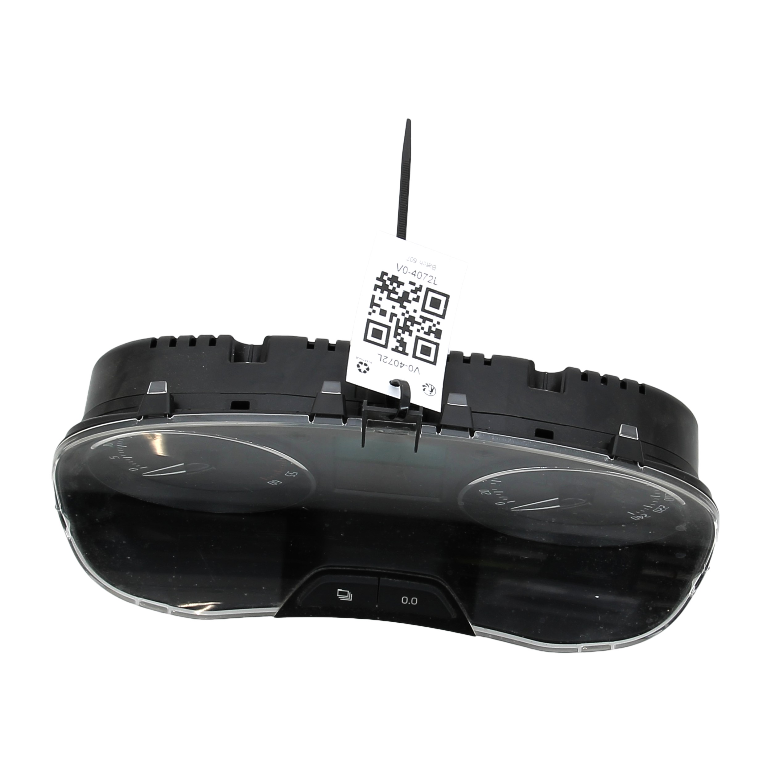 Compteur 5J0920811K - SKODA FABIA 2 PH.2 1.6 TDI - V0-4072L V0-4072L