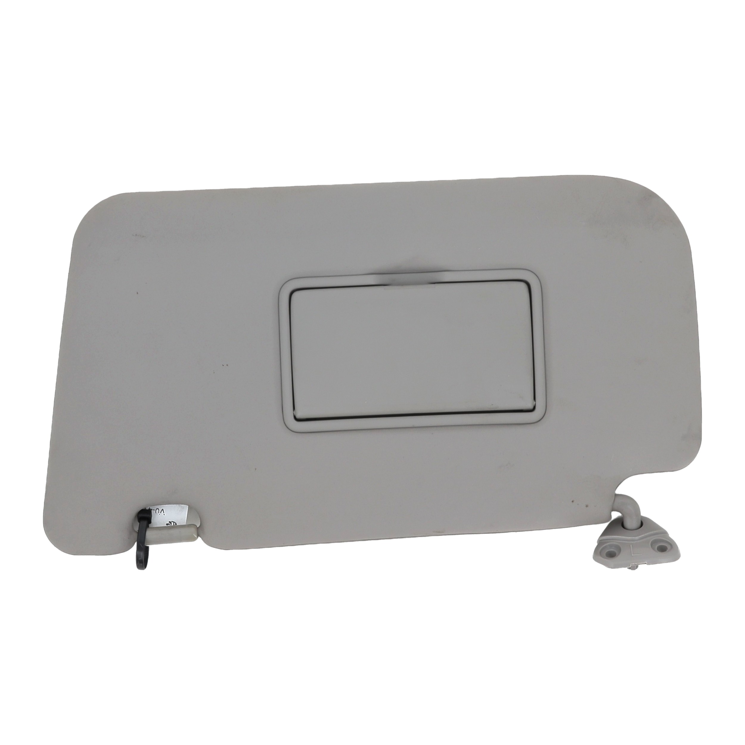 Pare-soleil gauche 96401-JH01A- - NISSAN X-TRAIL 2 PH.1 2.0 DCI - V0-4100K V0-4100K