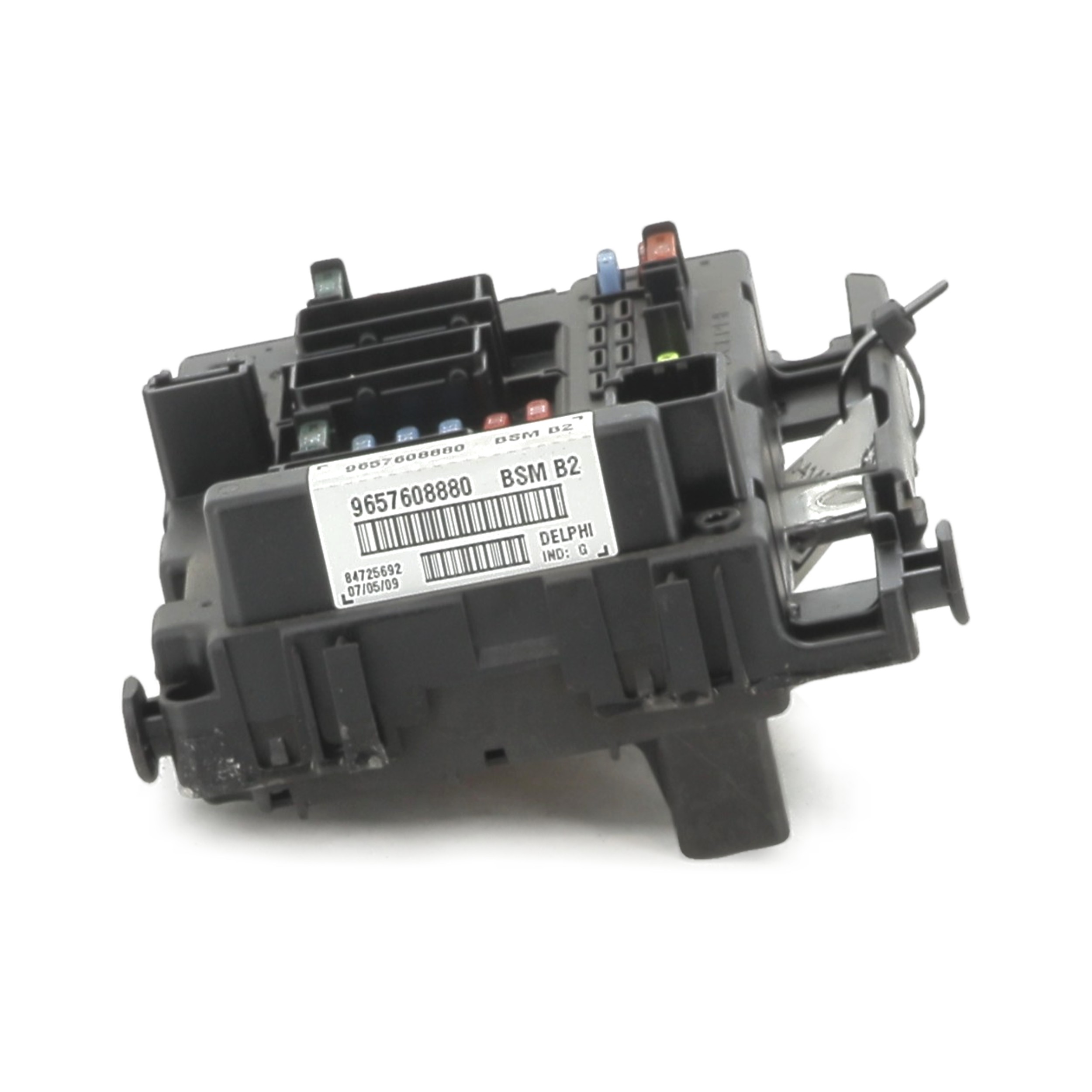 BSM 9657608880 - PEUGEOT 206 + HDI - V0-4140U V0-4140U