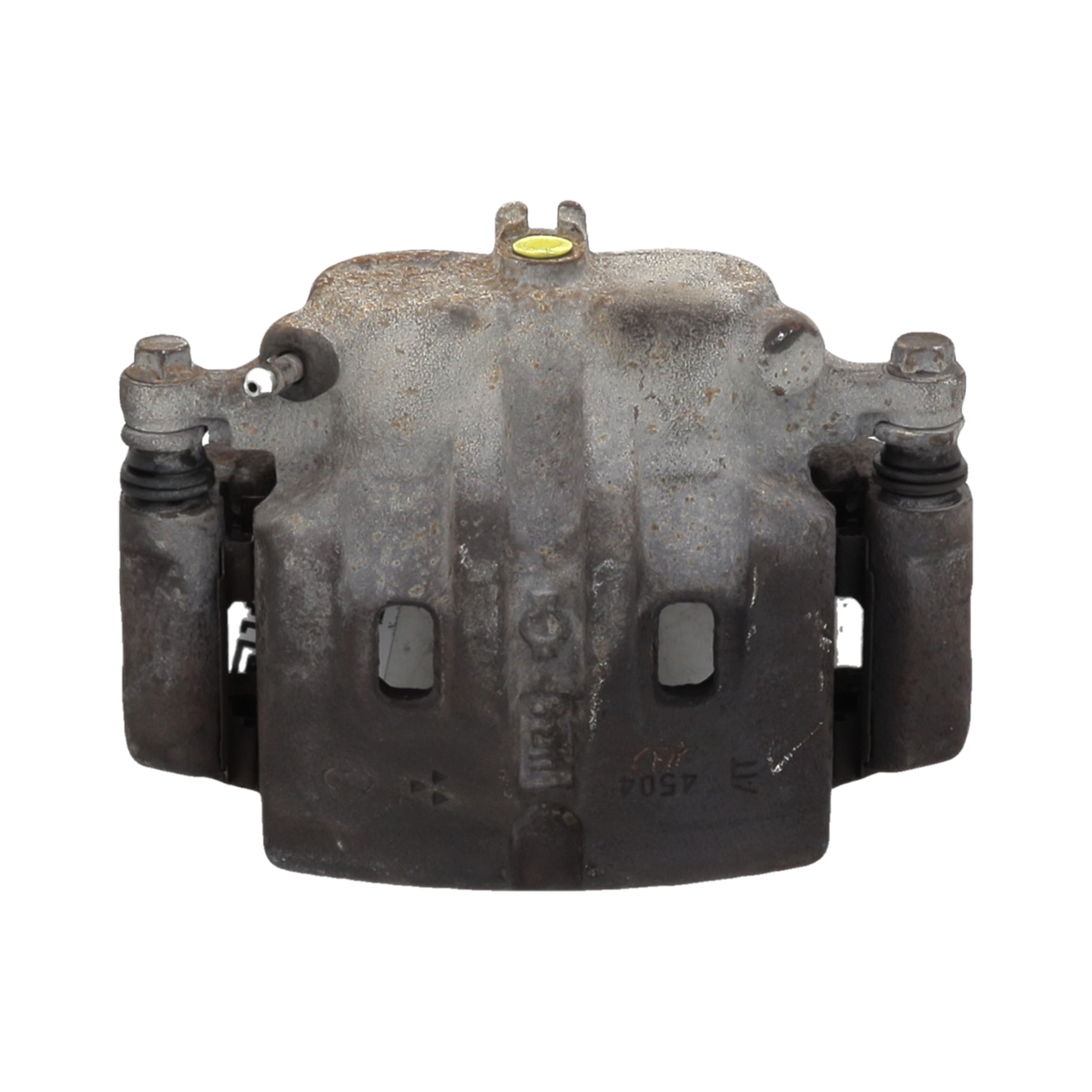 Etrier avant droit 41001-8H30A- - NISSAN X-TRAIL 1 PH.2 2.2 DCI - V0-4203A V0-4203A