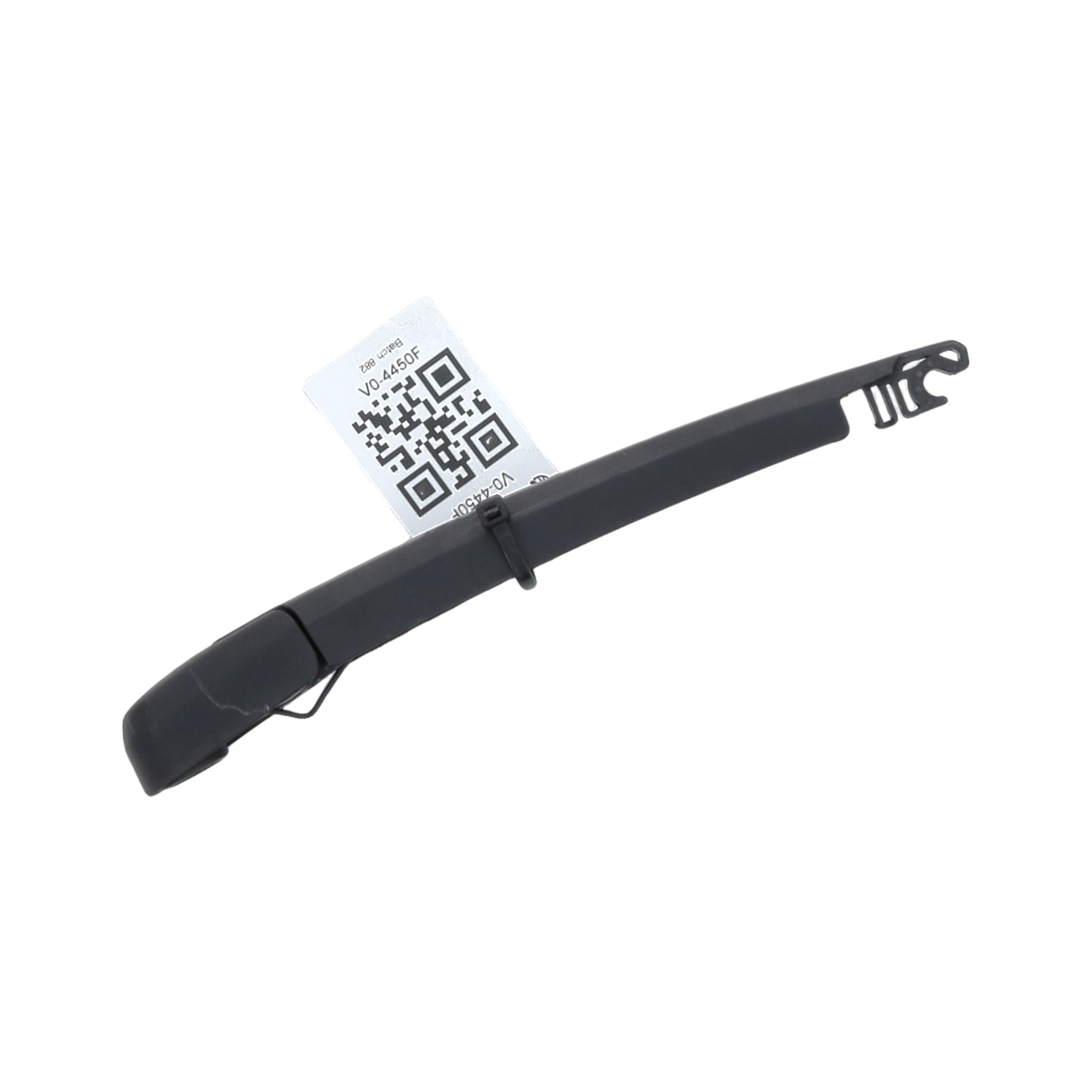 Bras d'essuie glace arrière x1 988112P000 - HYUNDAI KONA PH 2 - V0-4450F V0-4450F [reference_62195] 2