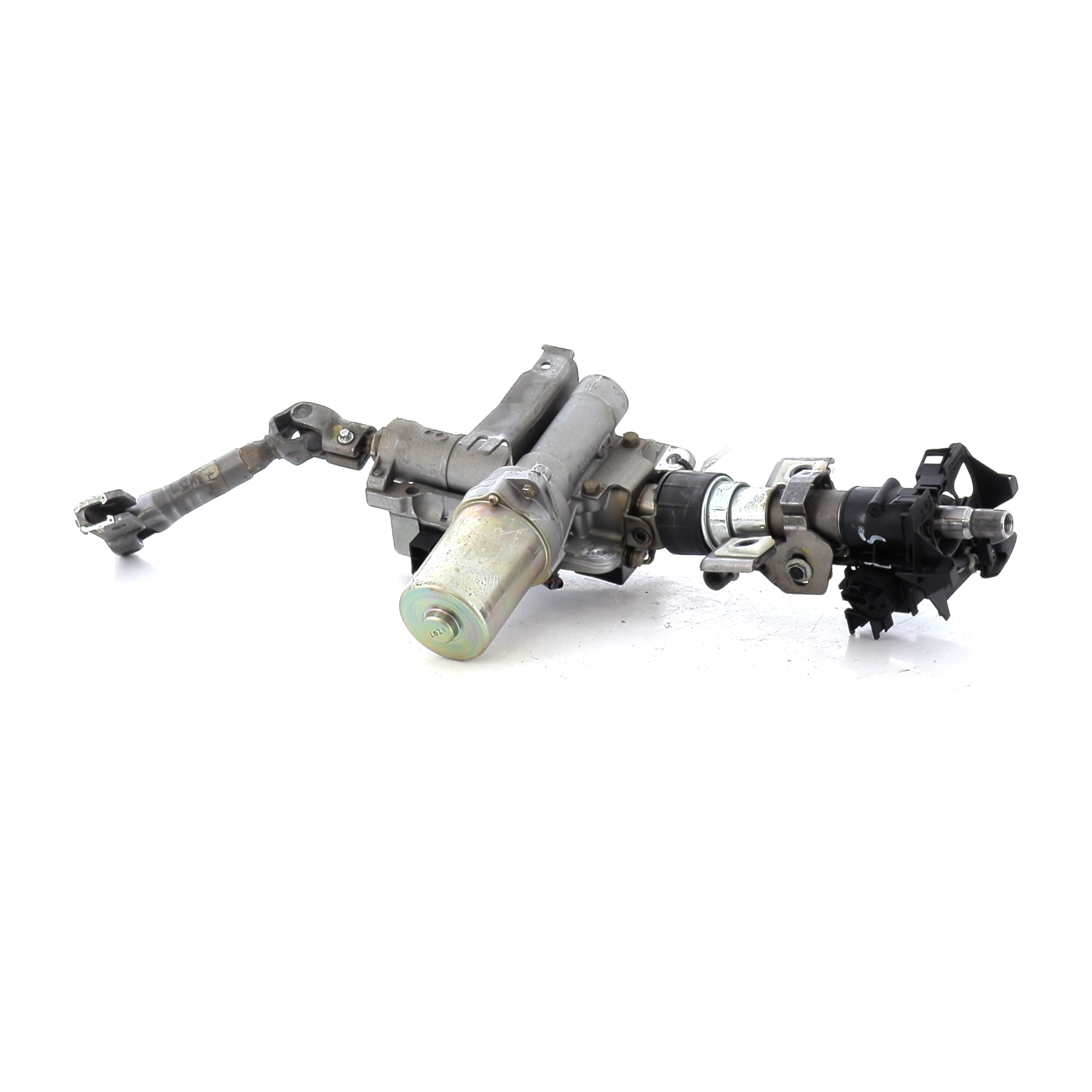 Colonne de direction 9196421 - OPEL CORSA C PH.1 1.7 DTI - V0-4596K V0-4596K