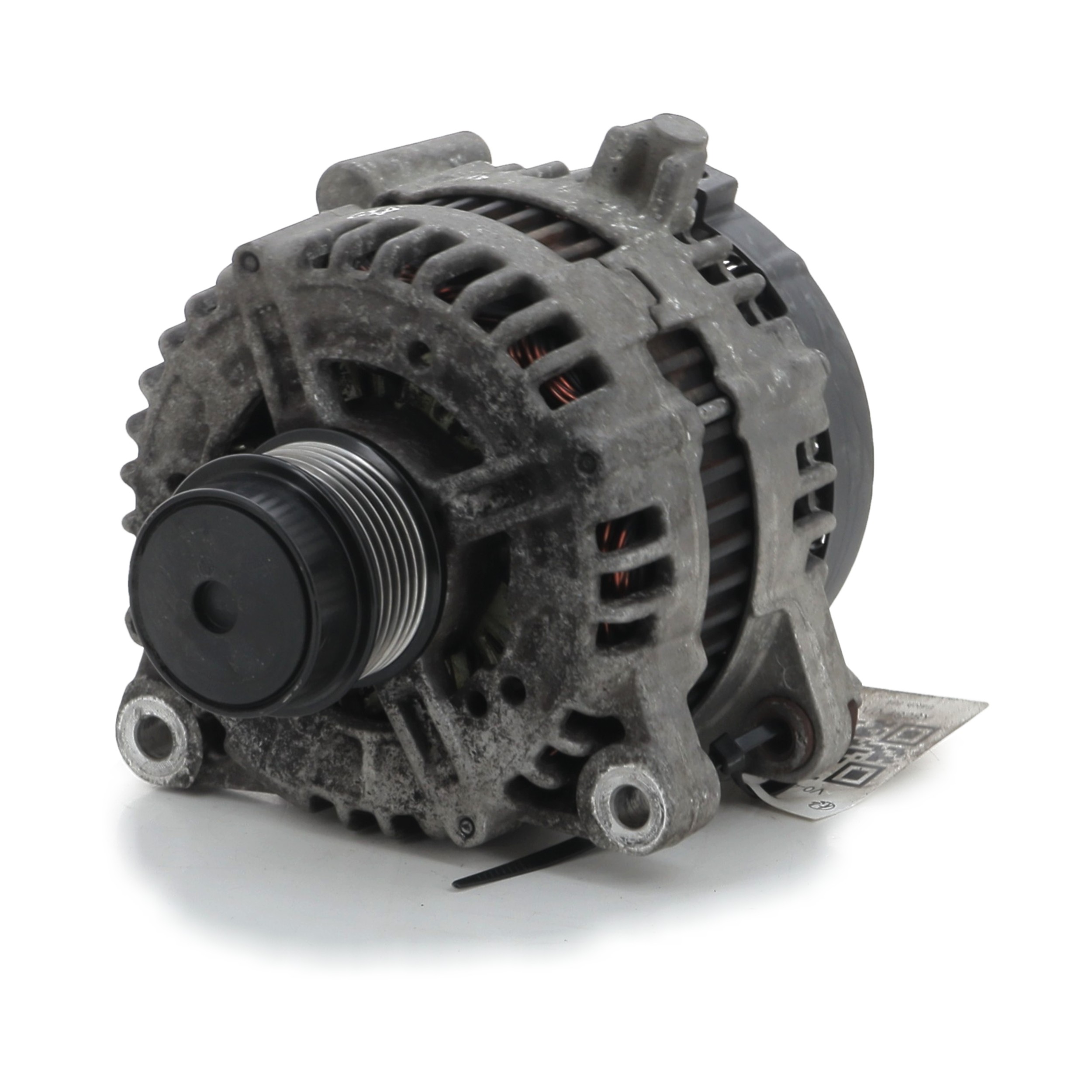 Alternateur PEUGEOT 407 2.7 HDI réf. 5705CJ V0-4828Y V0-4828Y