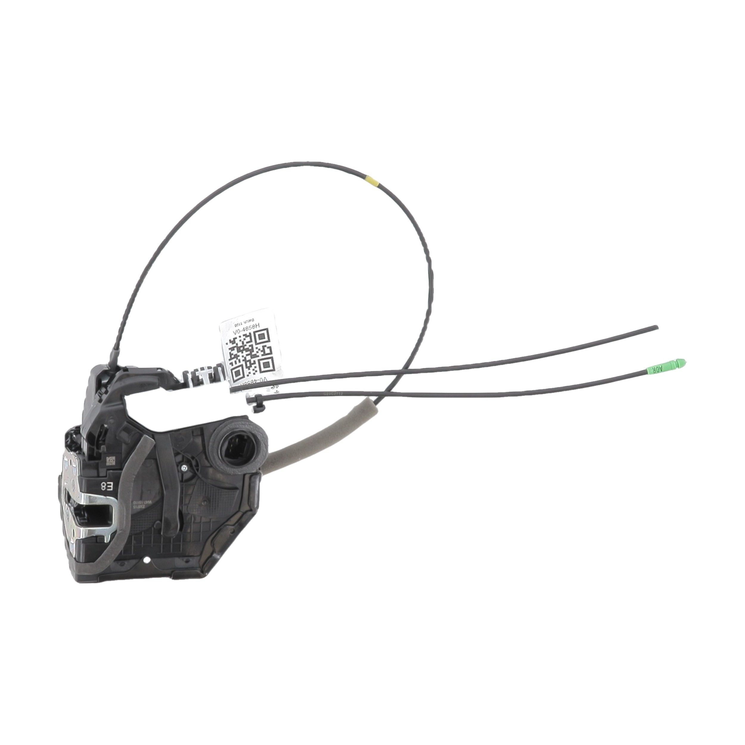 Serrure de porte arriere droite 69050F4110 - TOYOTA C-HR 2 1.8 140H - V0-4858H V0-4858H