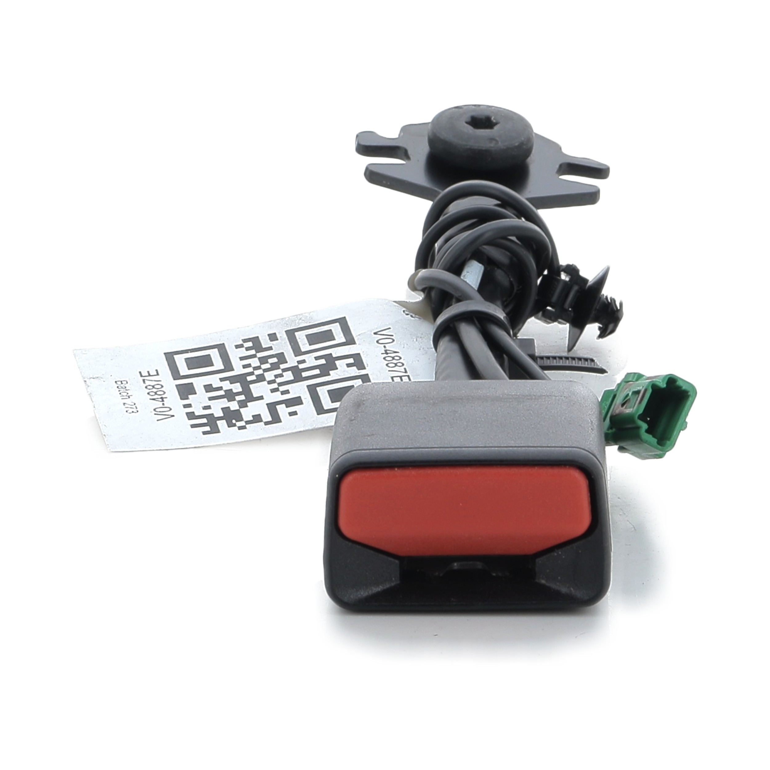 Attache ceinture avant droit DACIA SANDERO 3 PH.1 V0-4887E V0-4887E