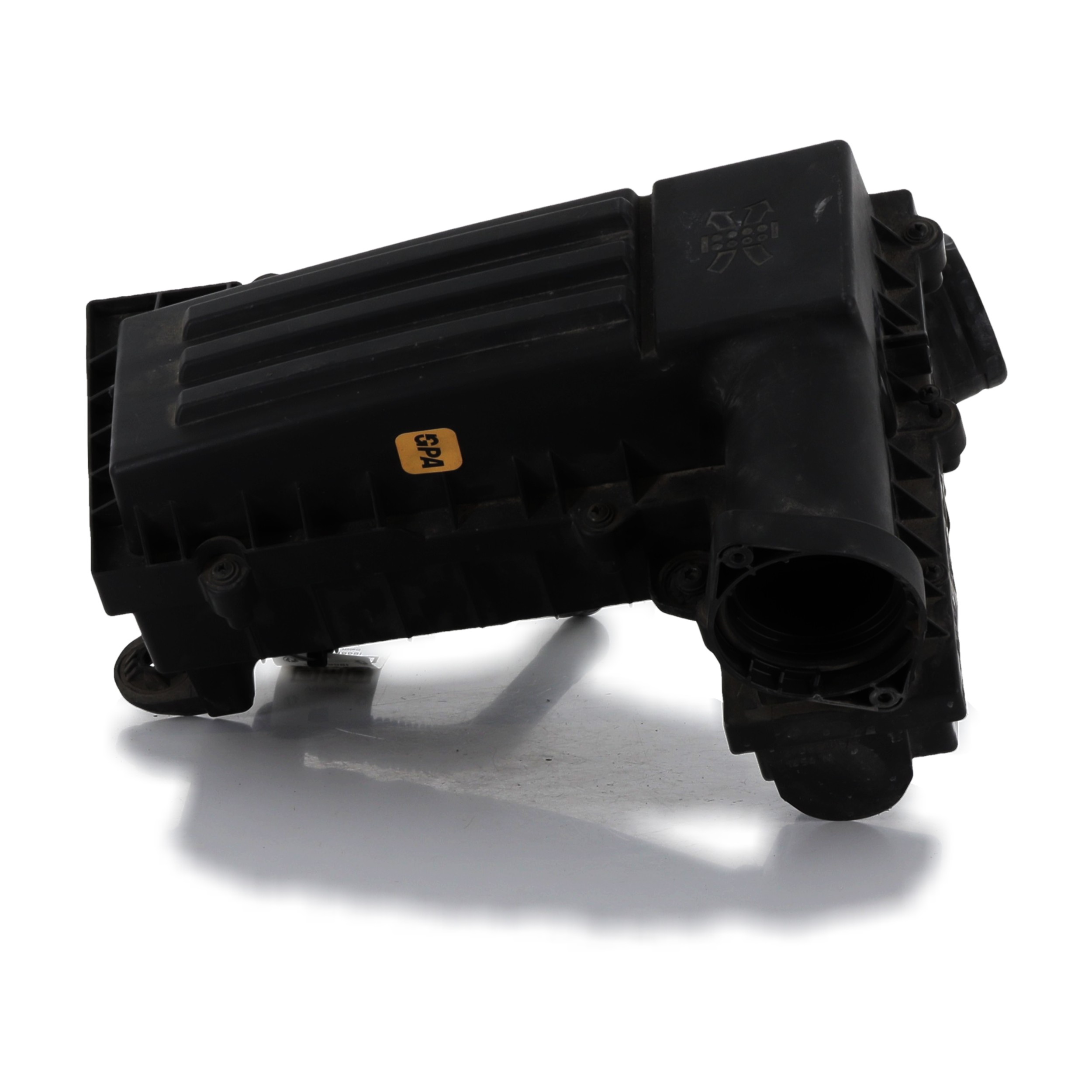 BOITE A AIR 3C0129607BD - VOLKSWAGEN GOLF PLUS PH.1 PLUS TDI - V0-4998I V0-4998I