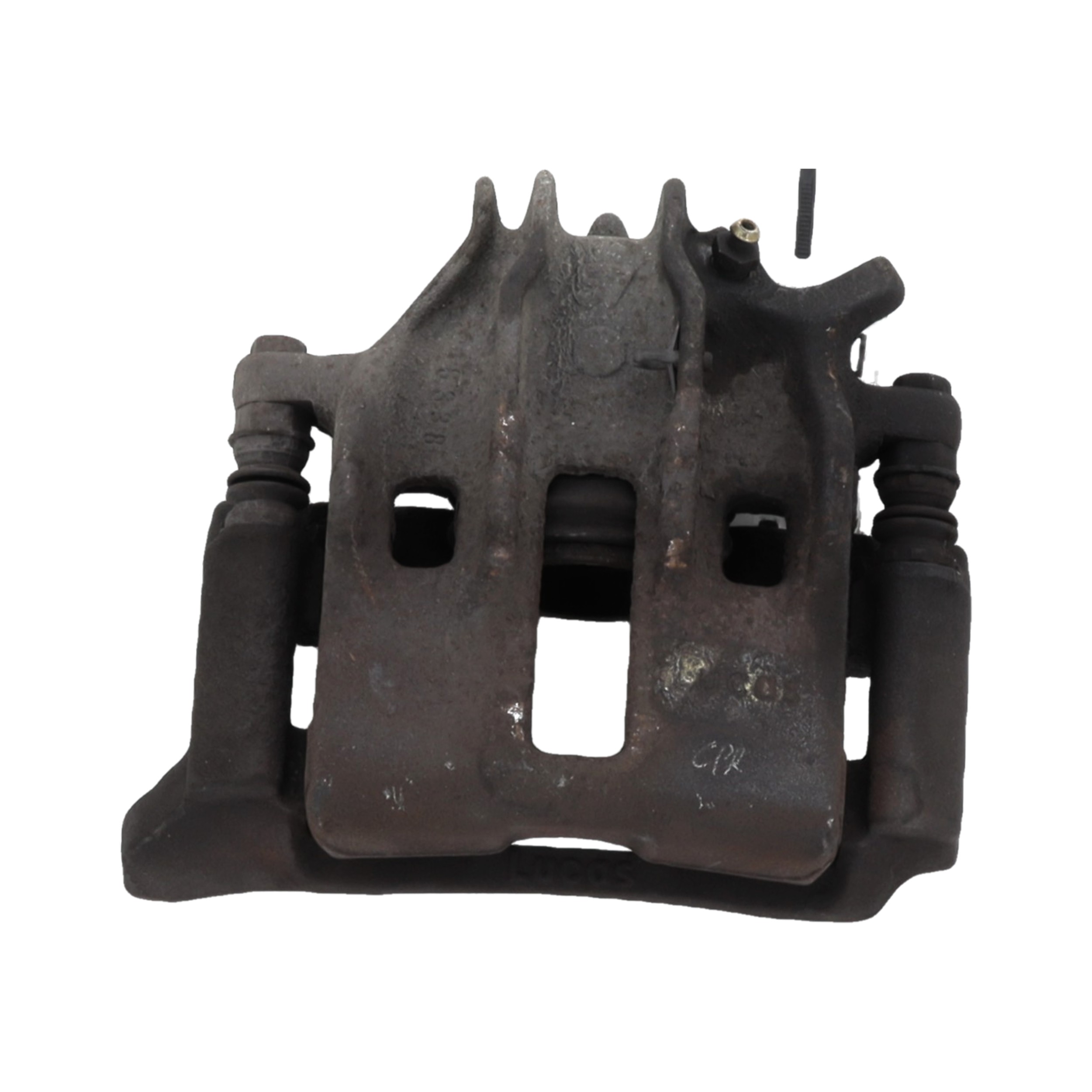 Etrier avant gauche 4401A0 - PEUGEOT 406 PH.1 SR/ST - V0-5025X V0-5025X