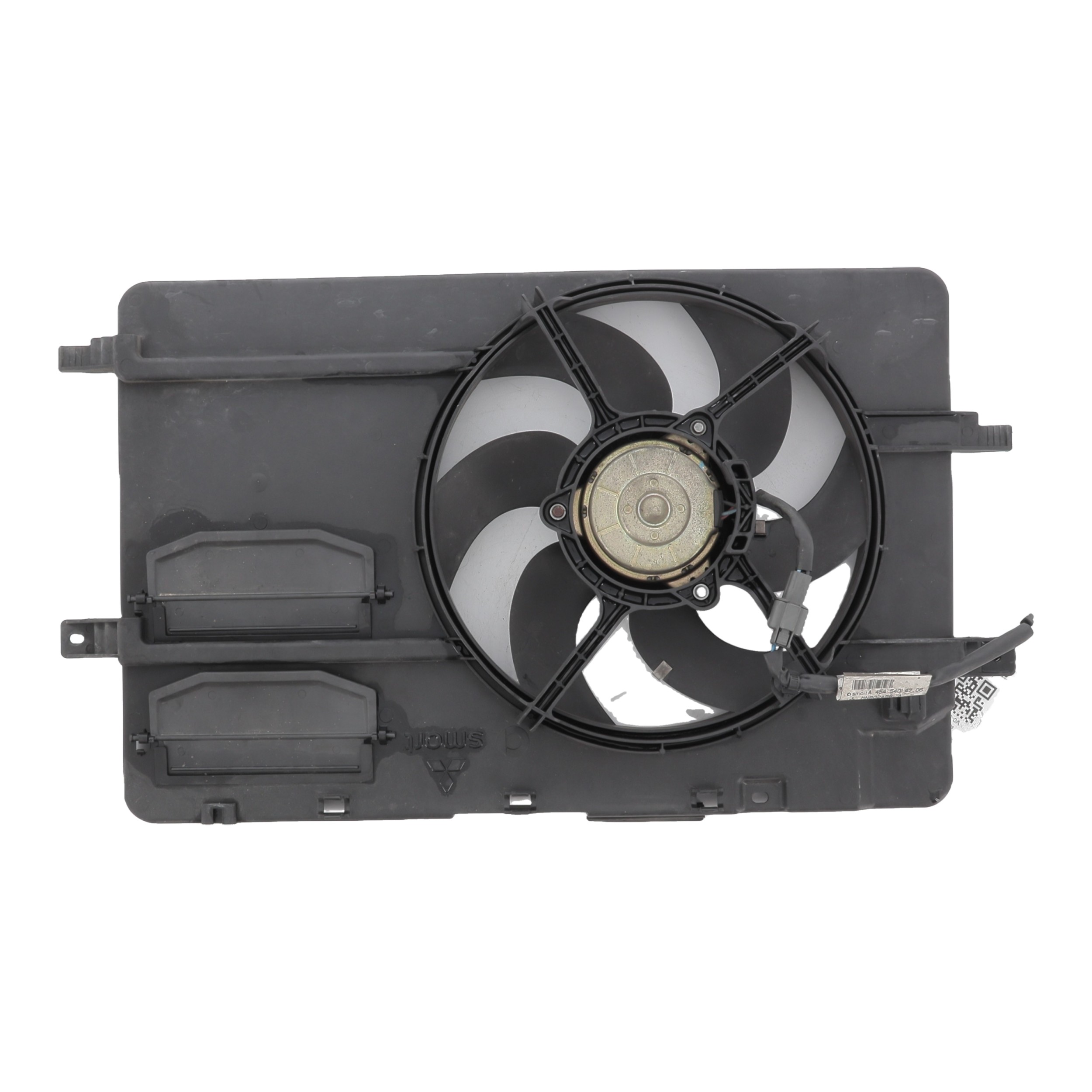 Groupe motoventilateur A4545000093 - SMART FORFOUR 1 55 - V0-5070T V0-5070T