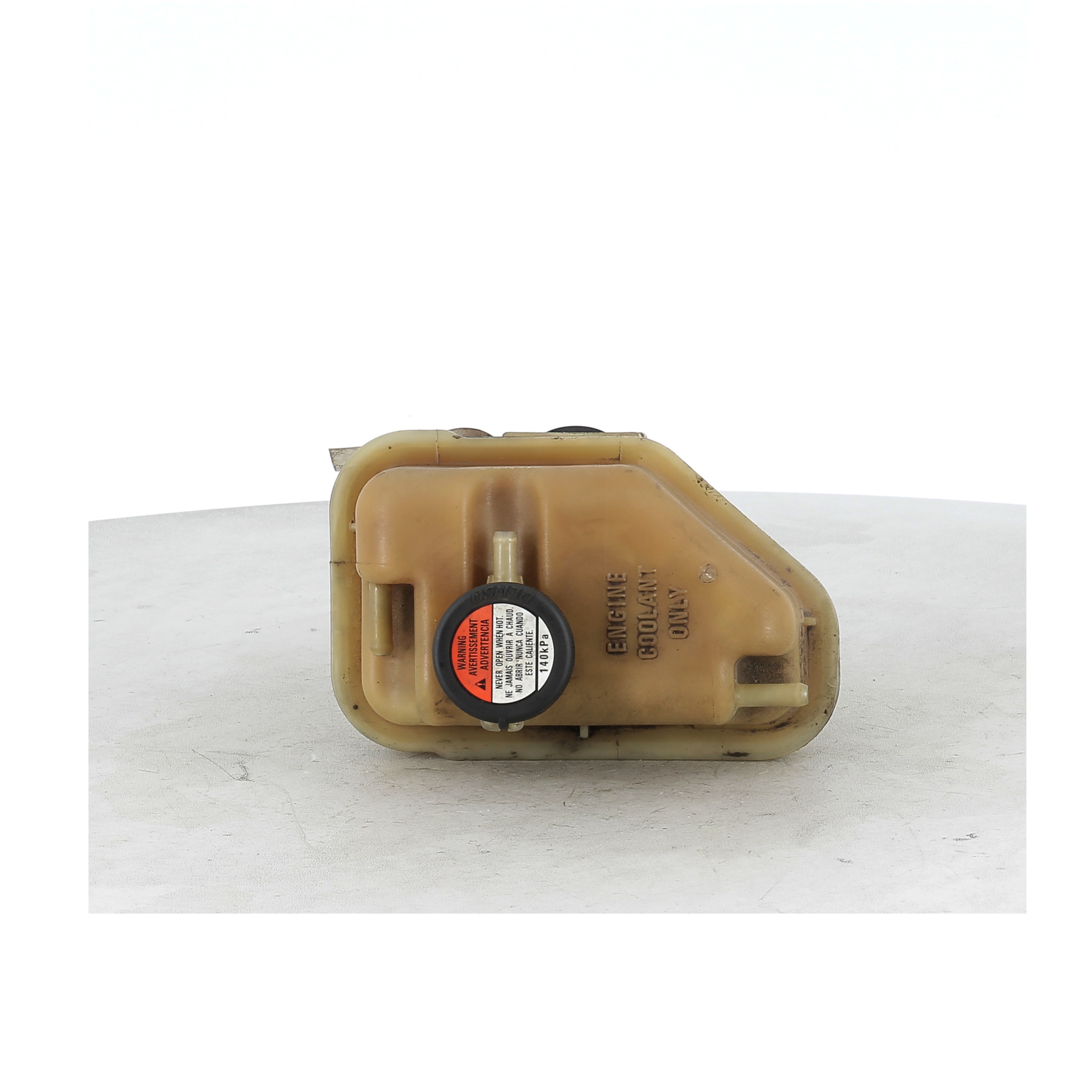 Vase d'expansion 1793062J50 - SUZUKI SWIFT 3 1.3 DDIS 16V - V0-5071C V0-5071C