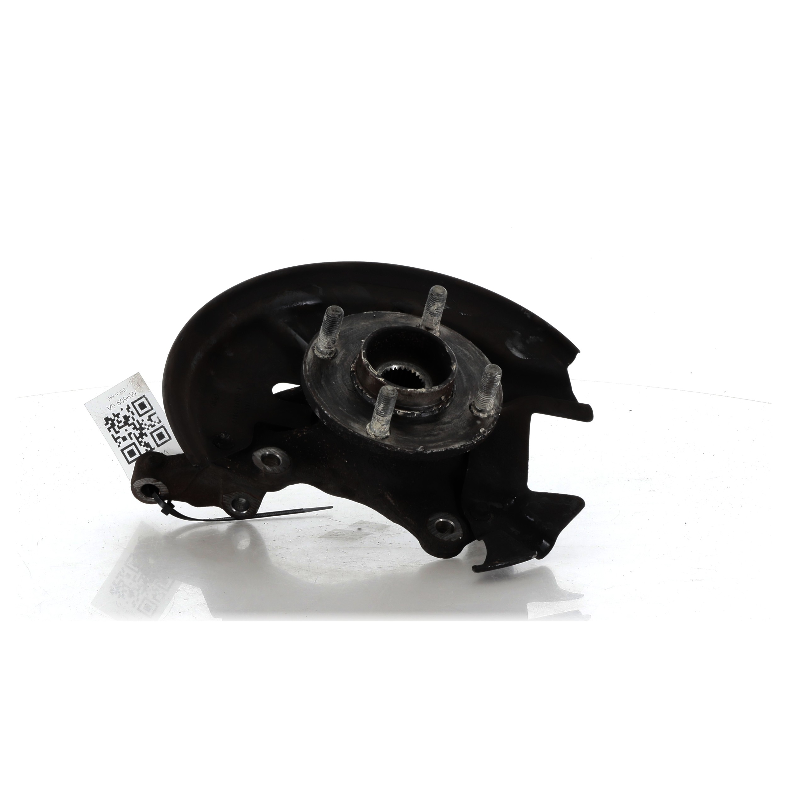 Pivot avant gauche FORD TRANSIT COURIER PH.2 TRANSIT réf. 1834242 V0-5096W V0-5096W