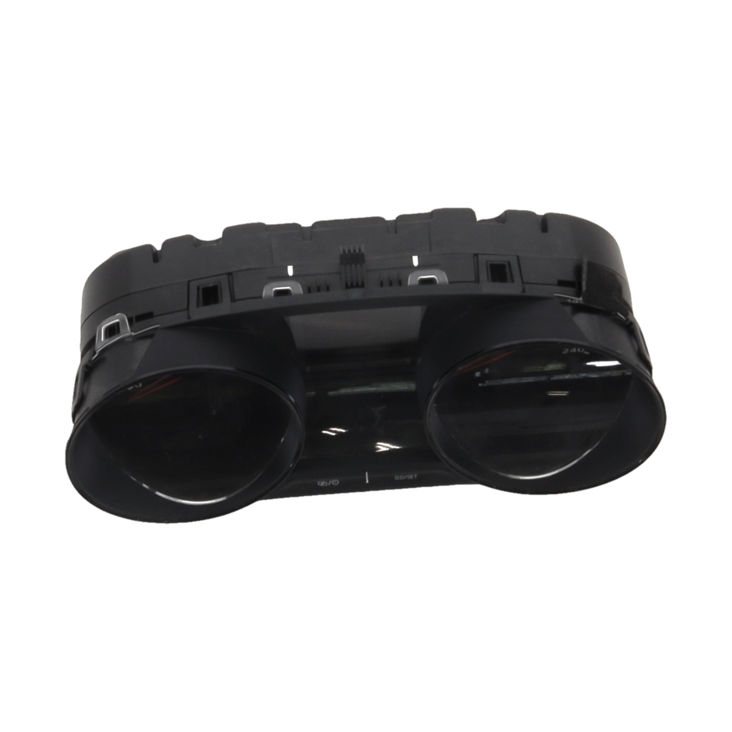 Compteur 6C0920731H - VOLKSWAGEN POLO 5 PH.2 1.4 TDI - V0-5118H V0-5118H