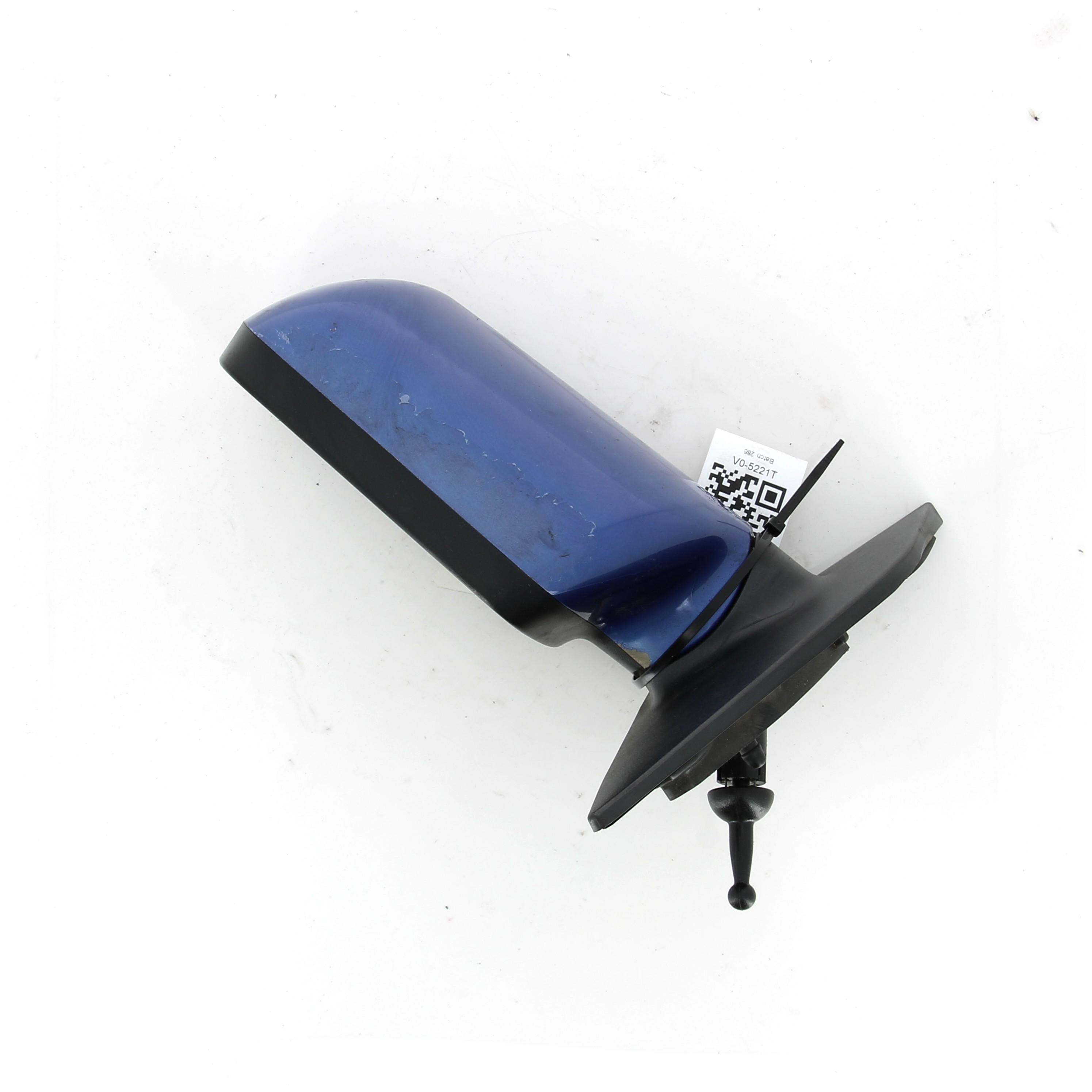 Rétroviseur gauche KIA PICANTO 1 PH.1 réf. 8761007210 V0-5221T V0-5221T