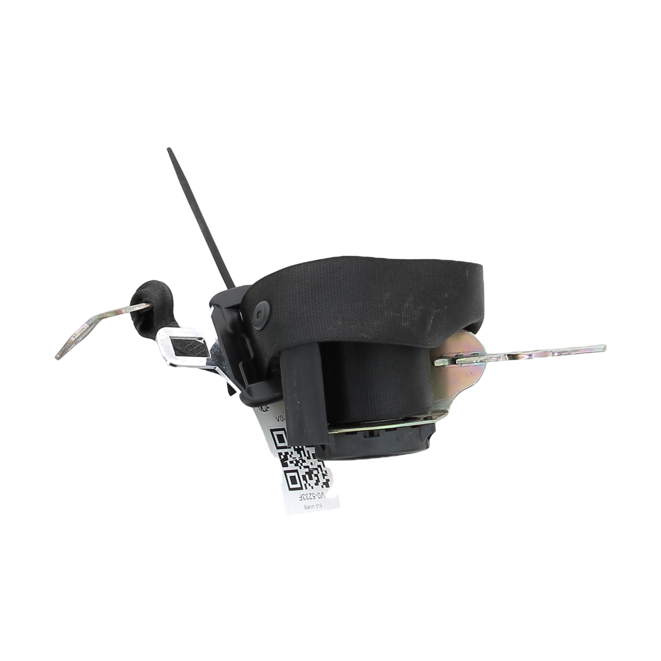 Ceinture arrière droite BMW SERIE 3 4 PH.1 réf. 72118202591 V0-5233F V0-5233F