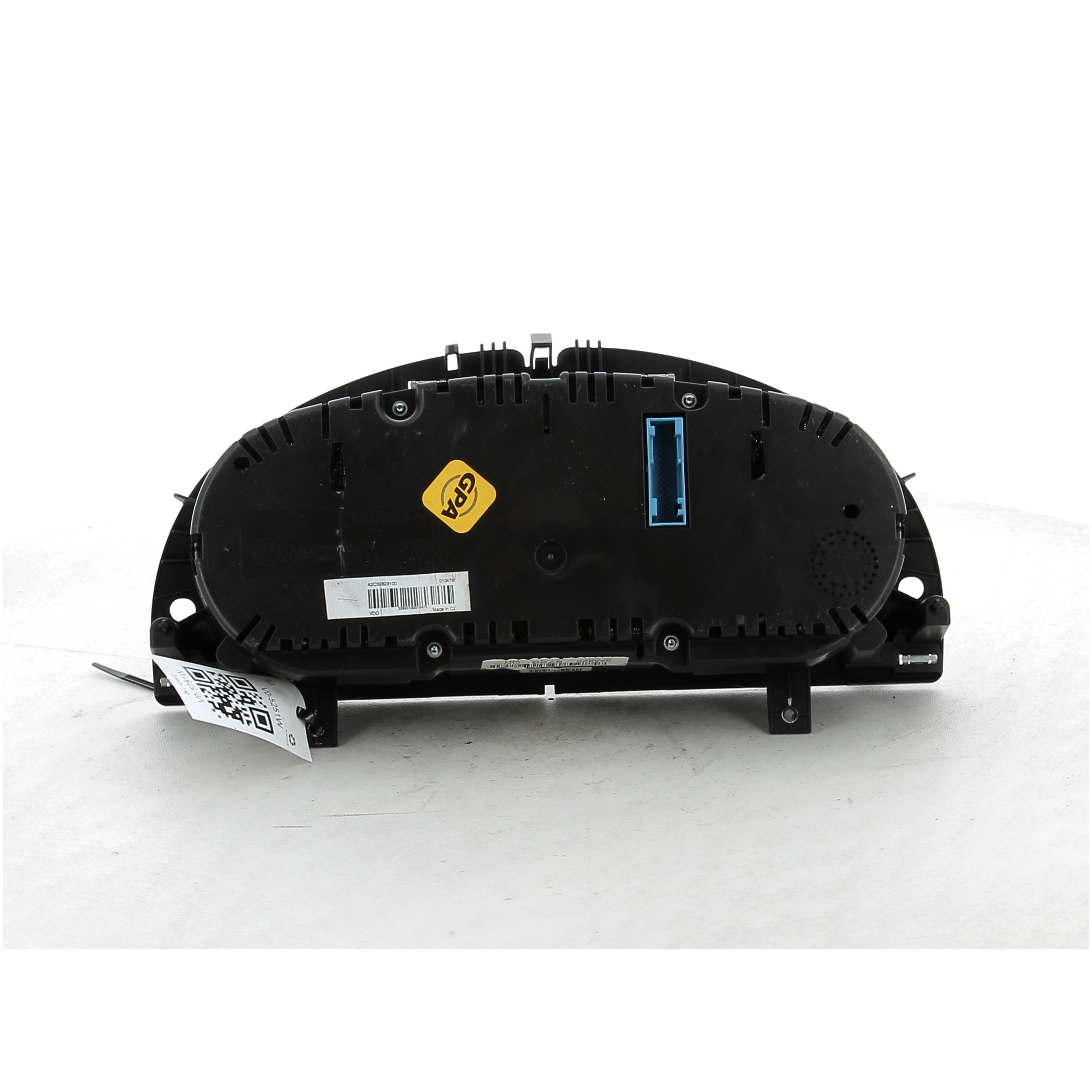 Compteur 3AA920870G - VOLKSWAGEN PASSAT 6 2.0 TDI 4X4 - V0-5251W V0-5251W [reference_1911488] 5