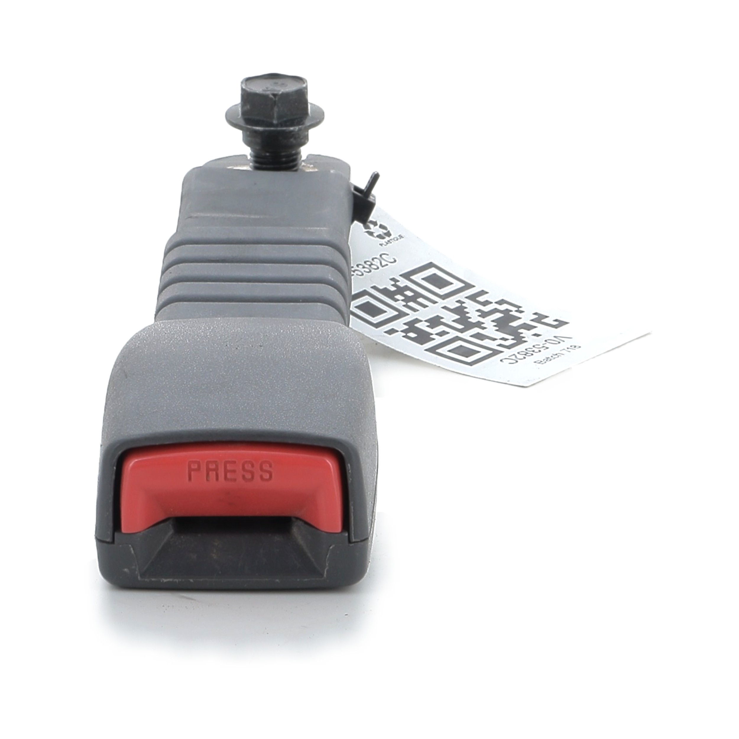 Attache ceinture avant droit KIA RIO 2 PH.1 V0-5382C V0-5382C