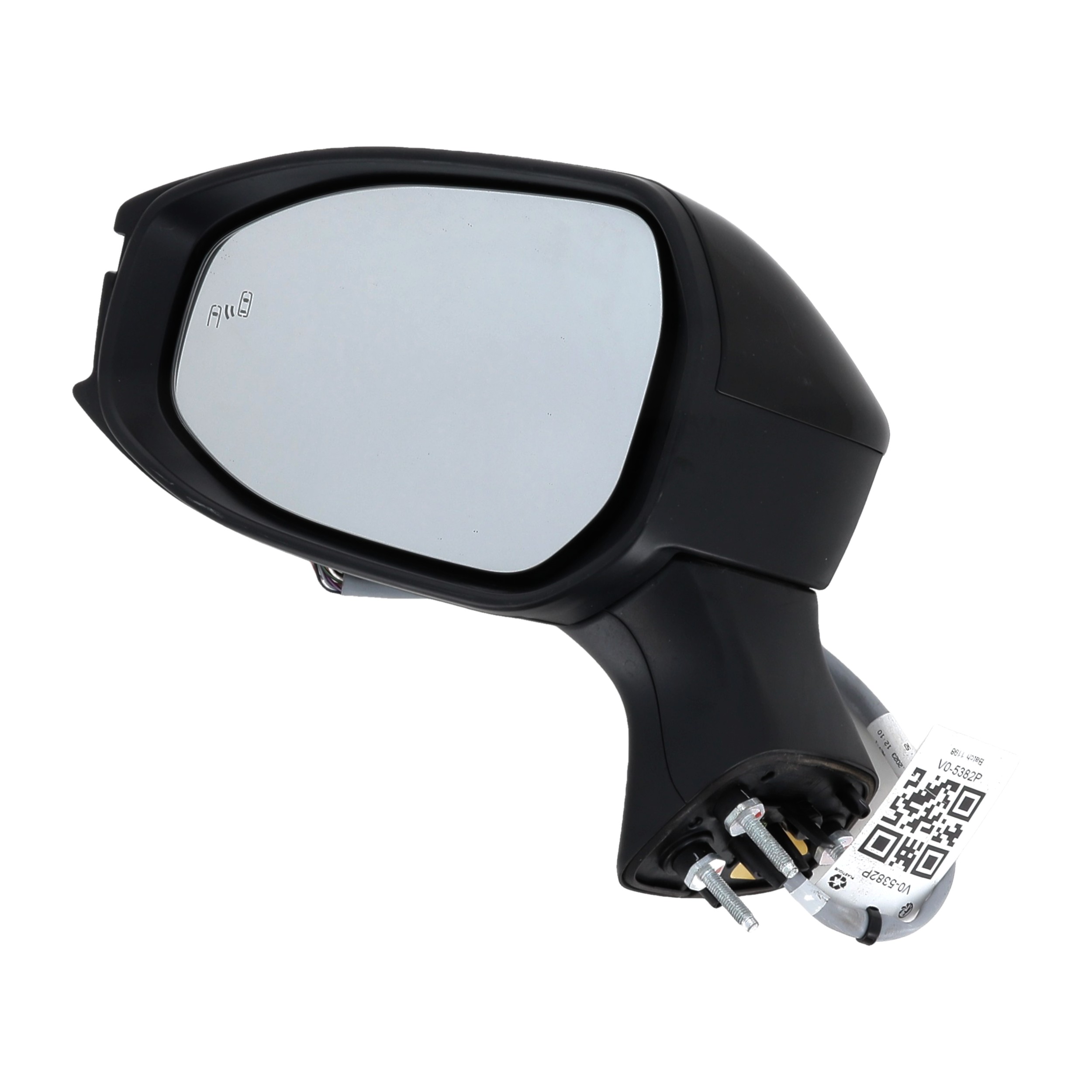 Rétroviseur gauche TOYOTA C-HR 2 réf. 87940F4300 V0-5382P V0-5382P