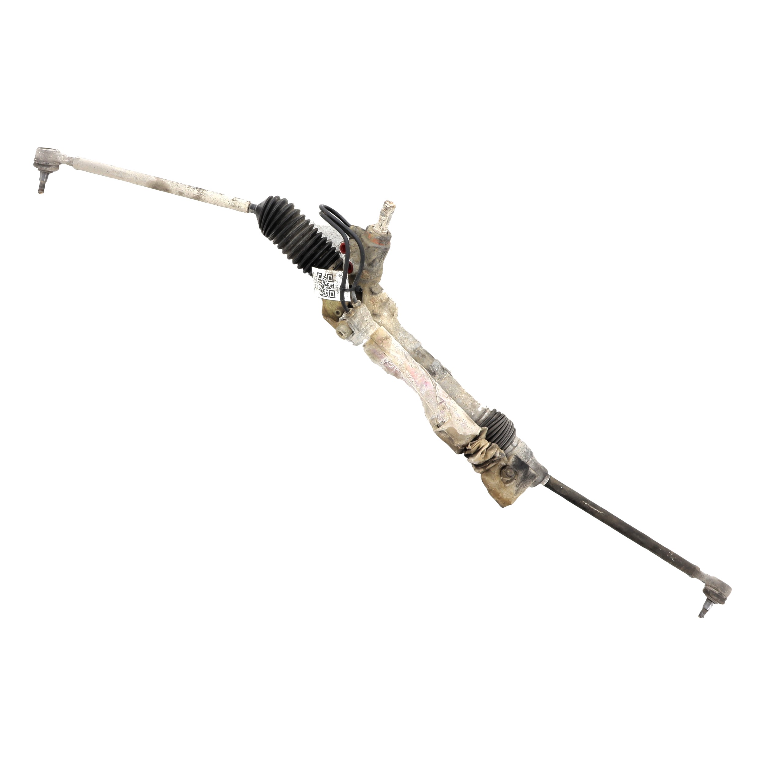 Crémaillère 1663649880 - PEUGEOT PARTNER FOURGON 1 PH.2 -NS1K_TYPE - V0-5466S V0-5466S