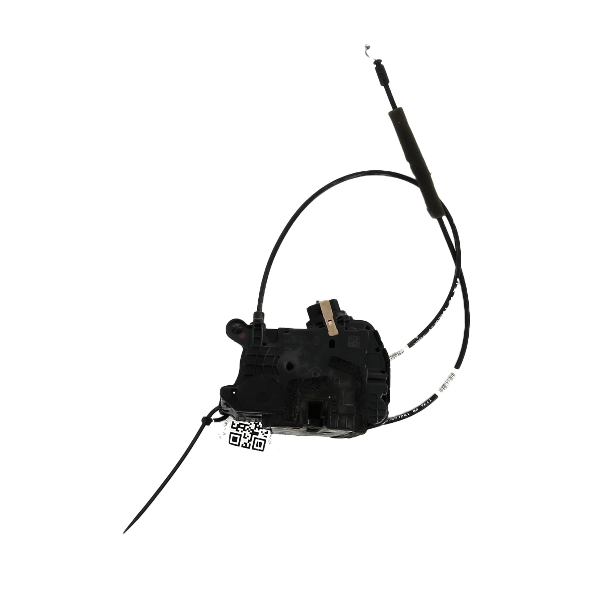 Serrure de porte avant droite 80502-00Q1E - NISSAN NV300 1.6 DCI - V0-5473E V0-5473E