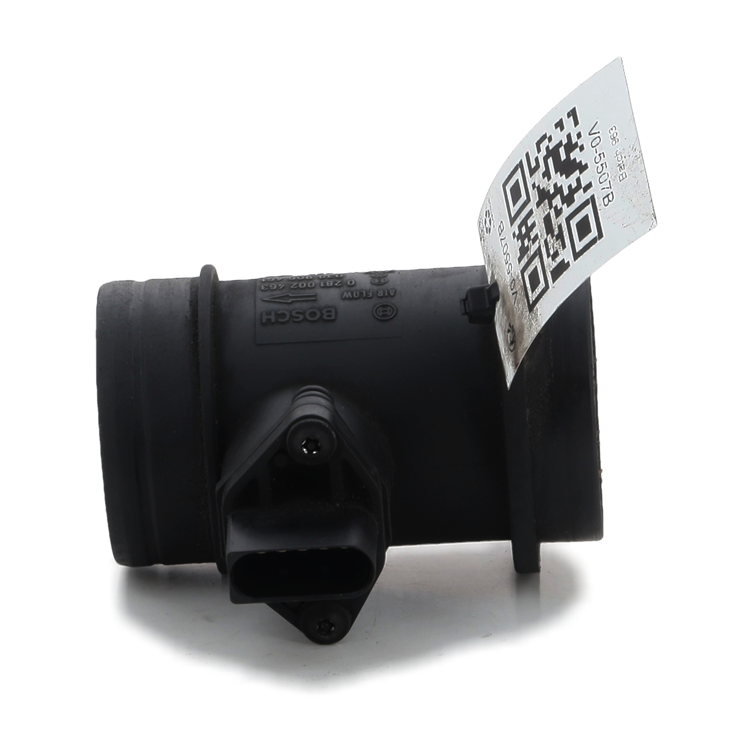 Débimètre VOLKSWAGEN PASSAT 4 PH.2 TDI réf. 038906461 V0-5507B V0-5507B