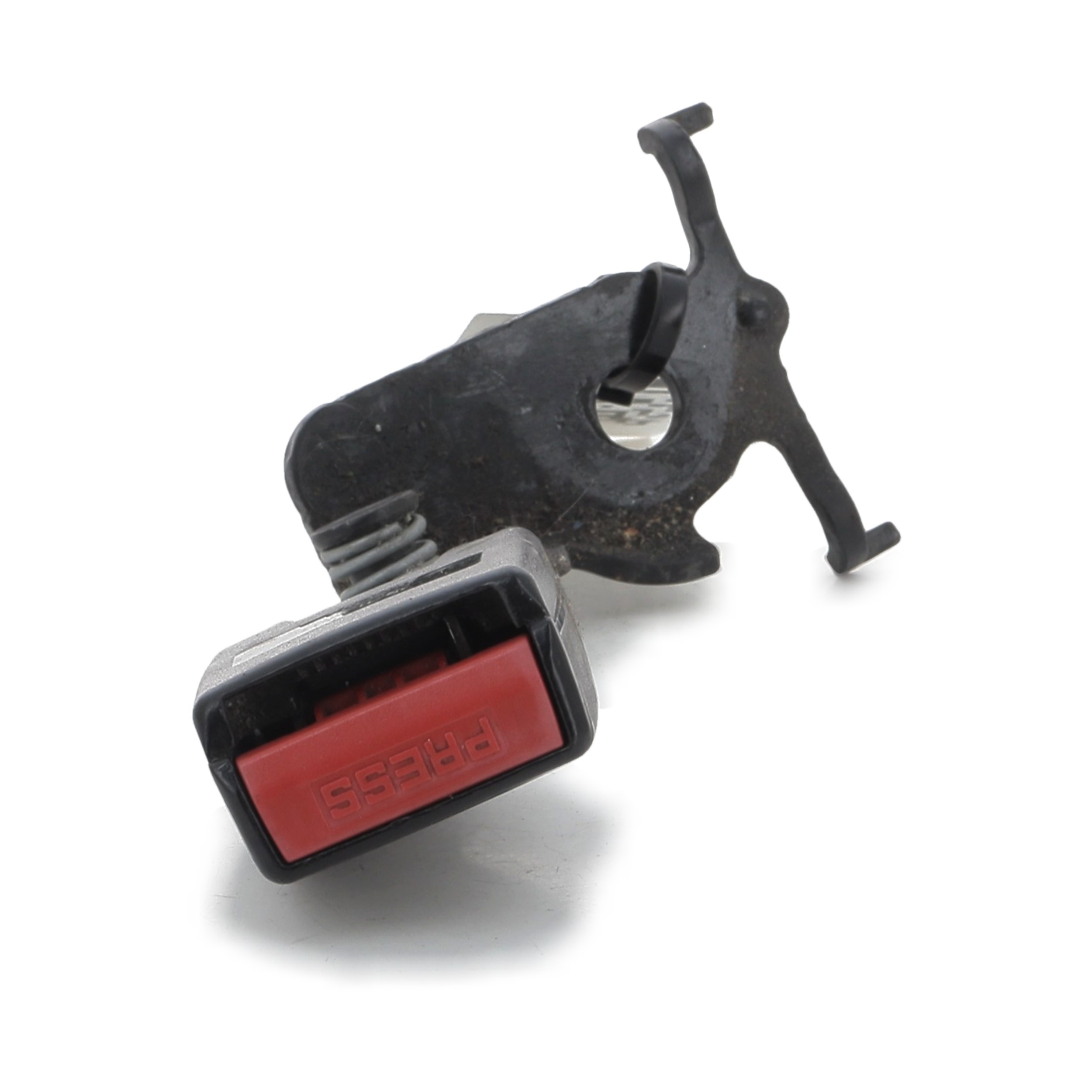 Attache ceinture arrière droit RENAULT MEGANE 3 PH.2 V0-5528P V0-5528P