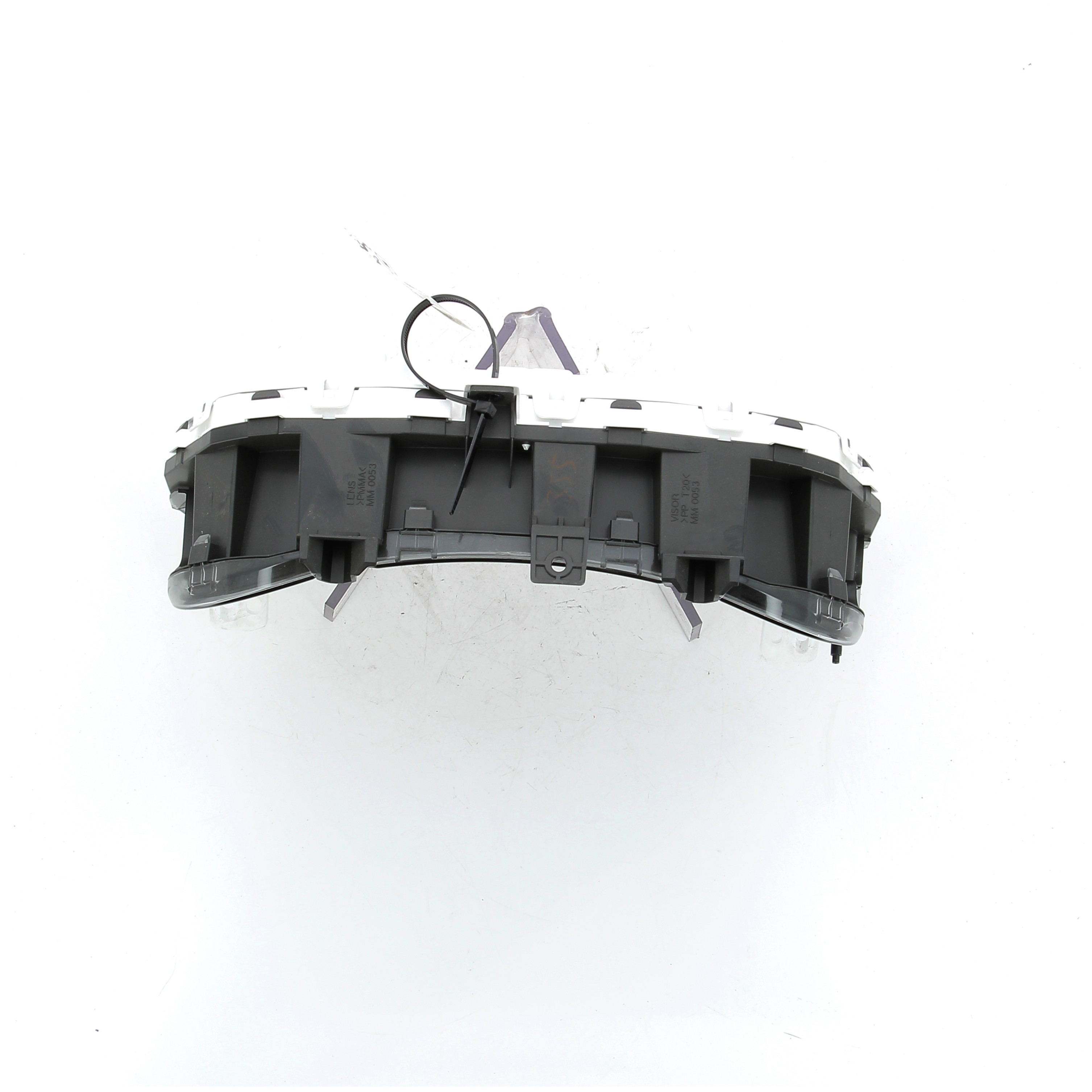 Compteur 1612533280 - CITROEN C4 AIRCROSS 1.8 HDI 4X4 - V0-5715M V0-5715M