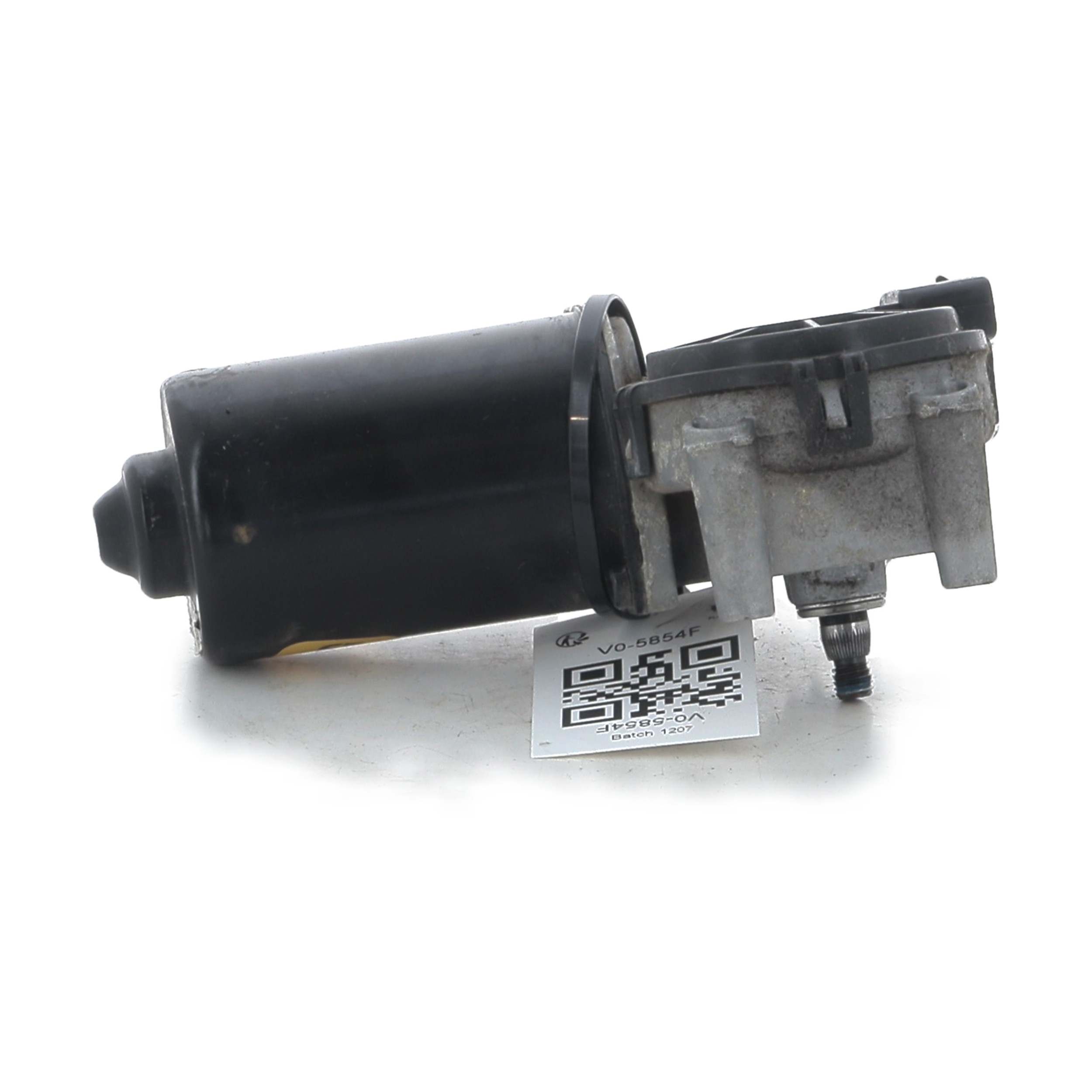 Moteur d'essuie glace avant réf. 981101H000 KIA CEED 1 PH.2 V0-5854F V0-5854F