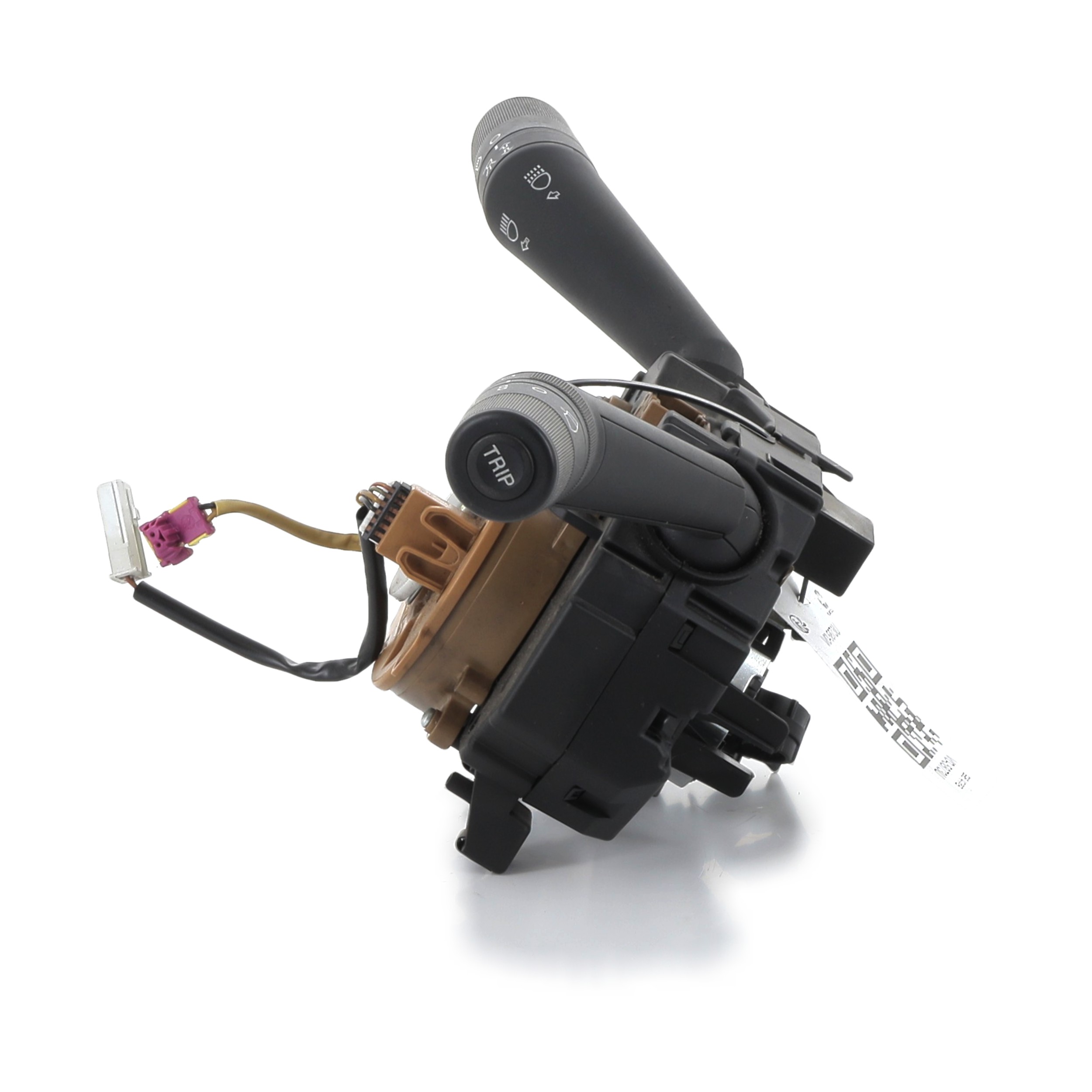 Commodo monobloc 735606796 - FIAT DOBLO 2 PH.1 1.3 JTD - V0-5873U V0-5873U [reference_1630615] 2