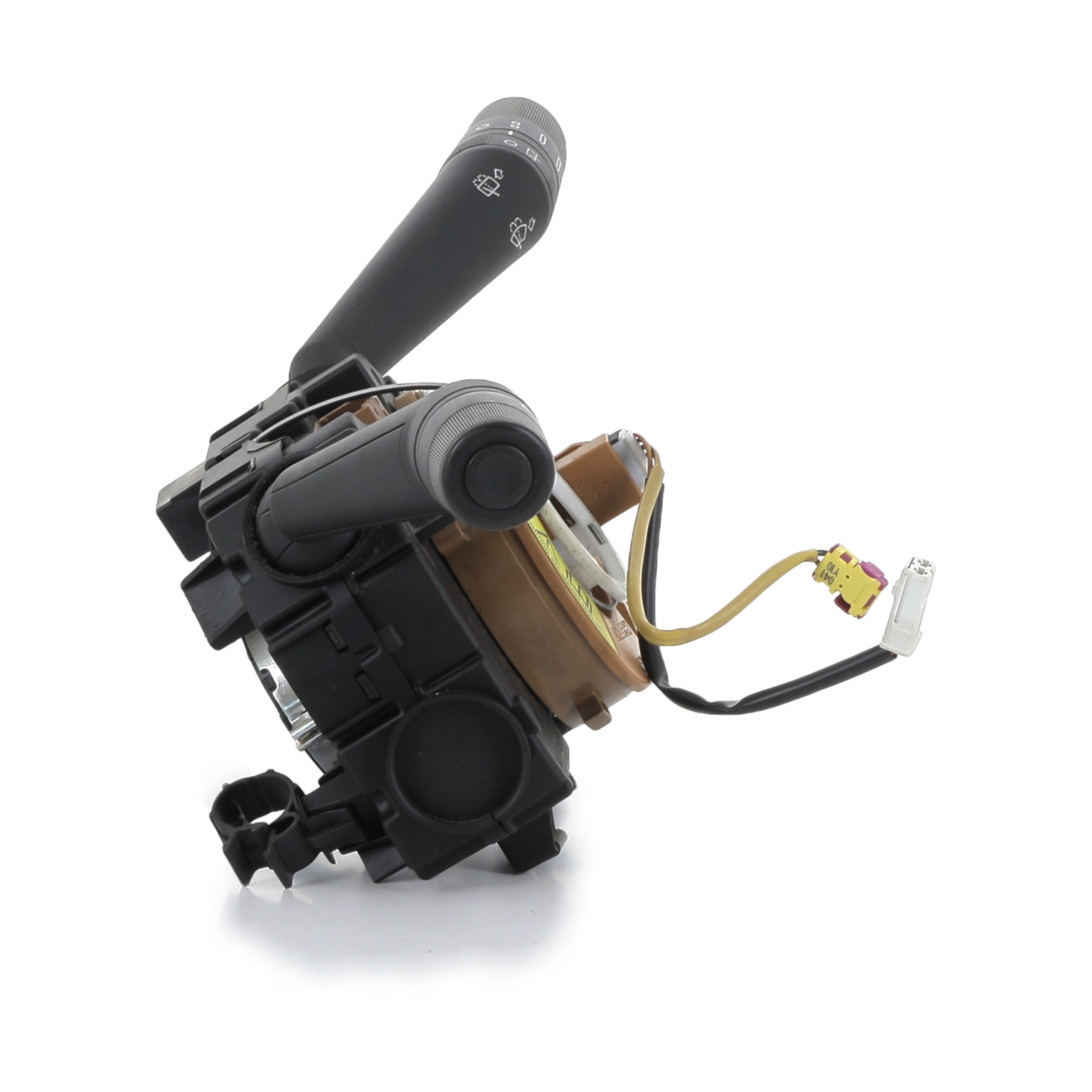 Commodo monobloc 735606796 - FIAT DOBLO 2 PH.1 1.3 JTD - V0-5873U V0-5873U [reference_1630615] 4