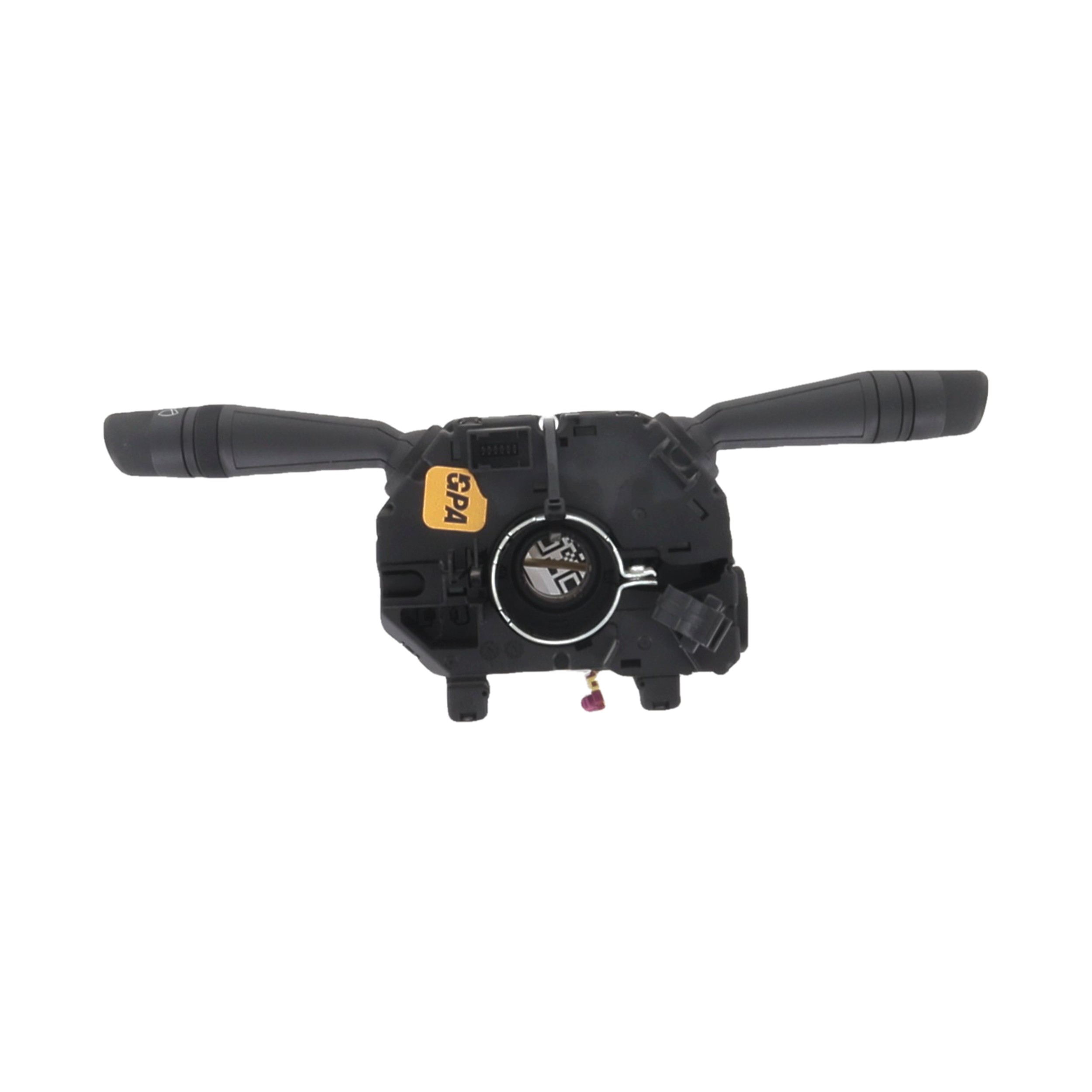 Commodo monobloc 735606796 - FIAT DOBLO 2 PH.1 1.3 JTD - V0-5873U V0-5873U [reference_1630615] 6