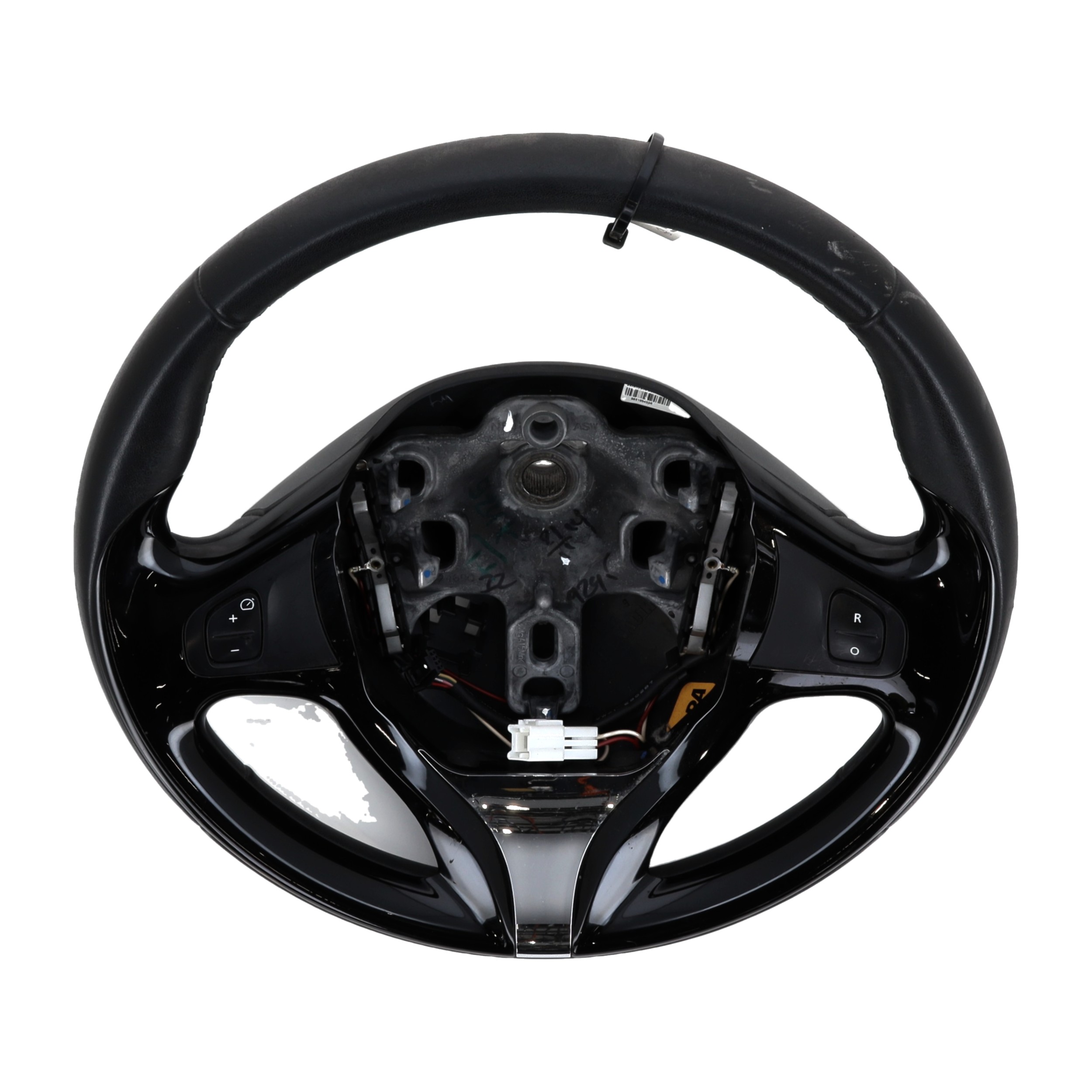 Volant 484001738R - RENAULT CAPTUR 1 PH.1 TCE 90 - V0-5998H V0-5998H