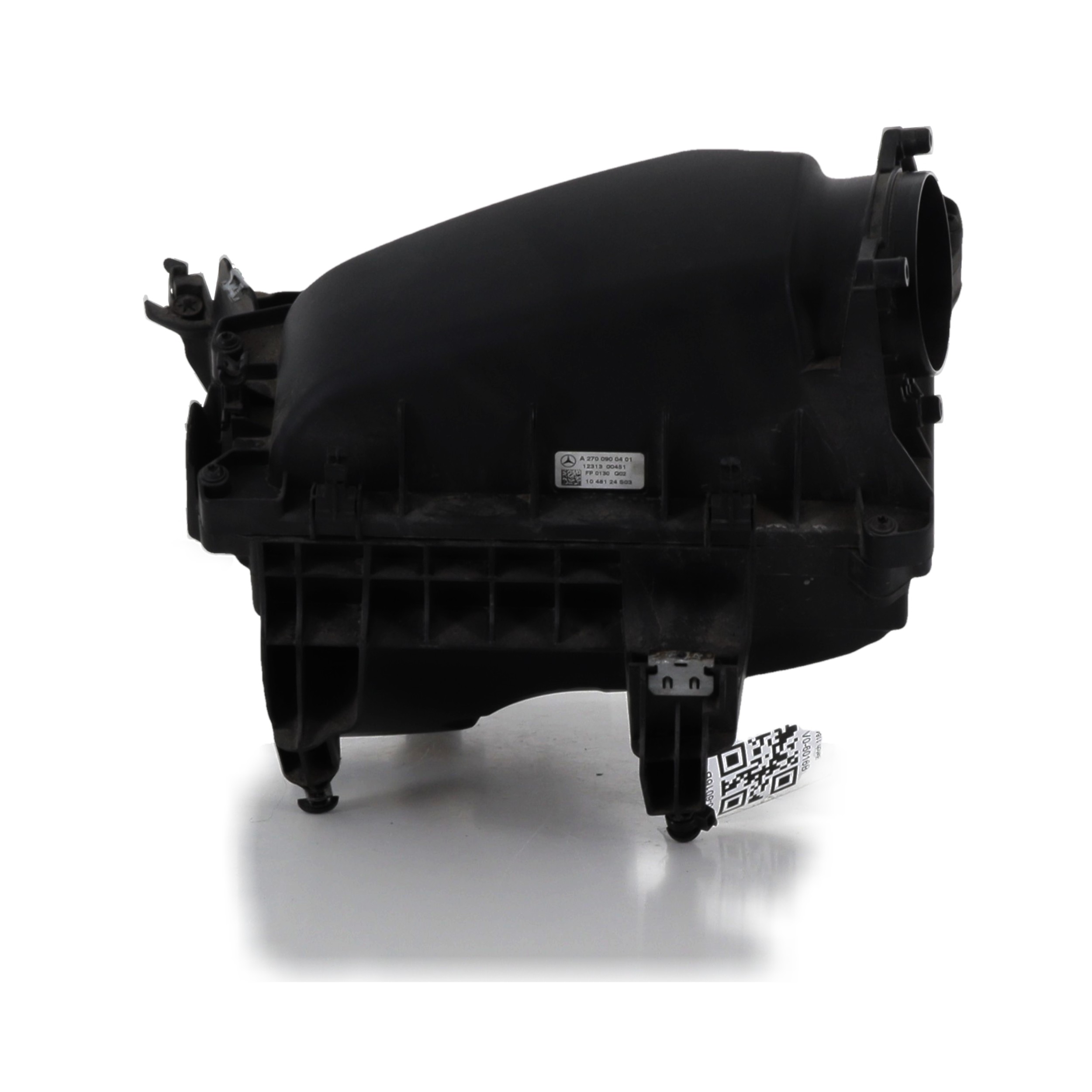 BOITE A AIR 2700900601 - MERCEDES CLASSE A 3 PH.1 180 - V0-6016B V0-6016B