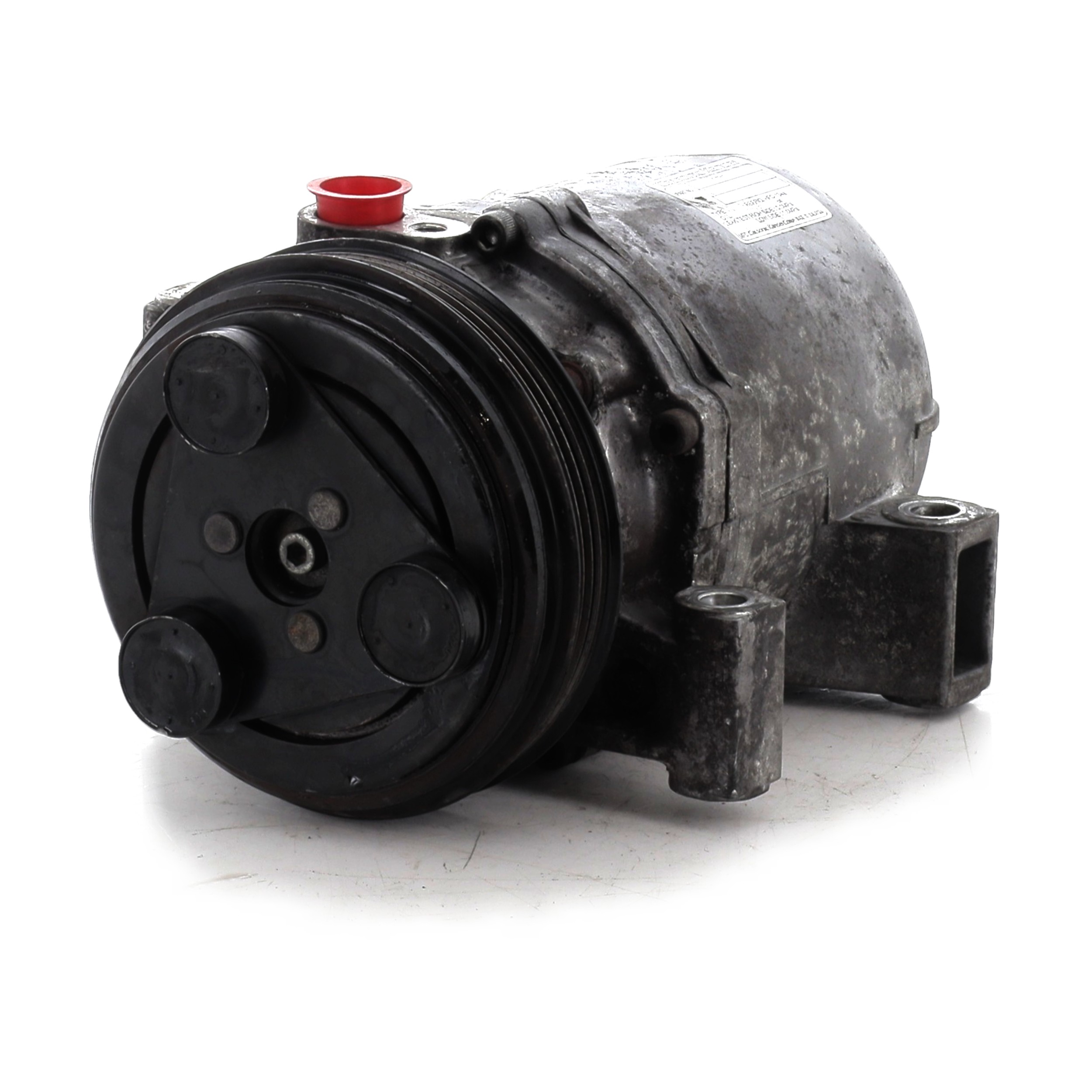 Compresseur de climatisation SUBARU IMPREZA PLUS 2 PH.3 2.0 160 réf. 73111FE040 V0-6029F V0-6029F