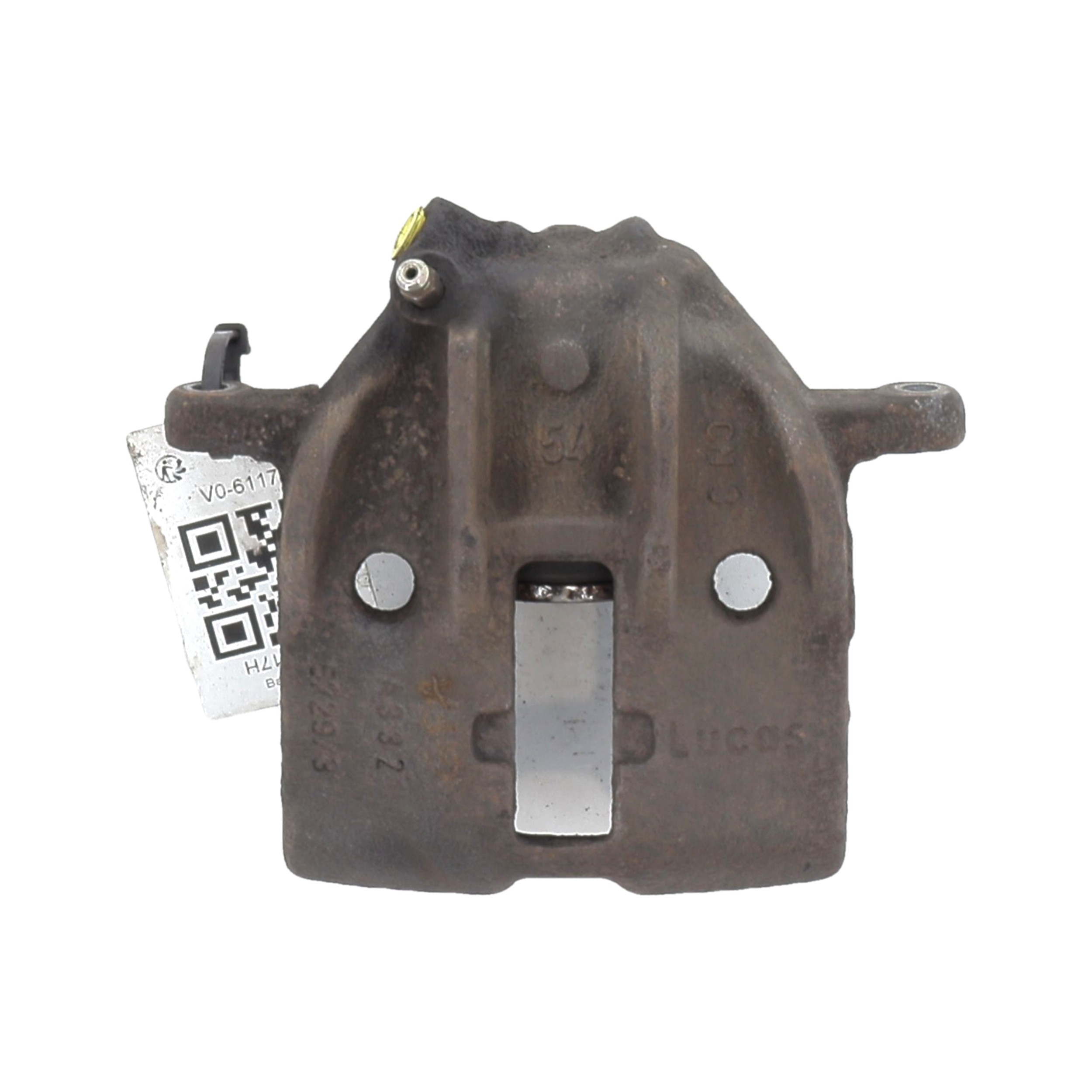 Etrier avant droit 1638155780 - PEUGEOT 306 PH.2 XR/XT - V0-6117H V0-6117H