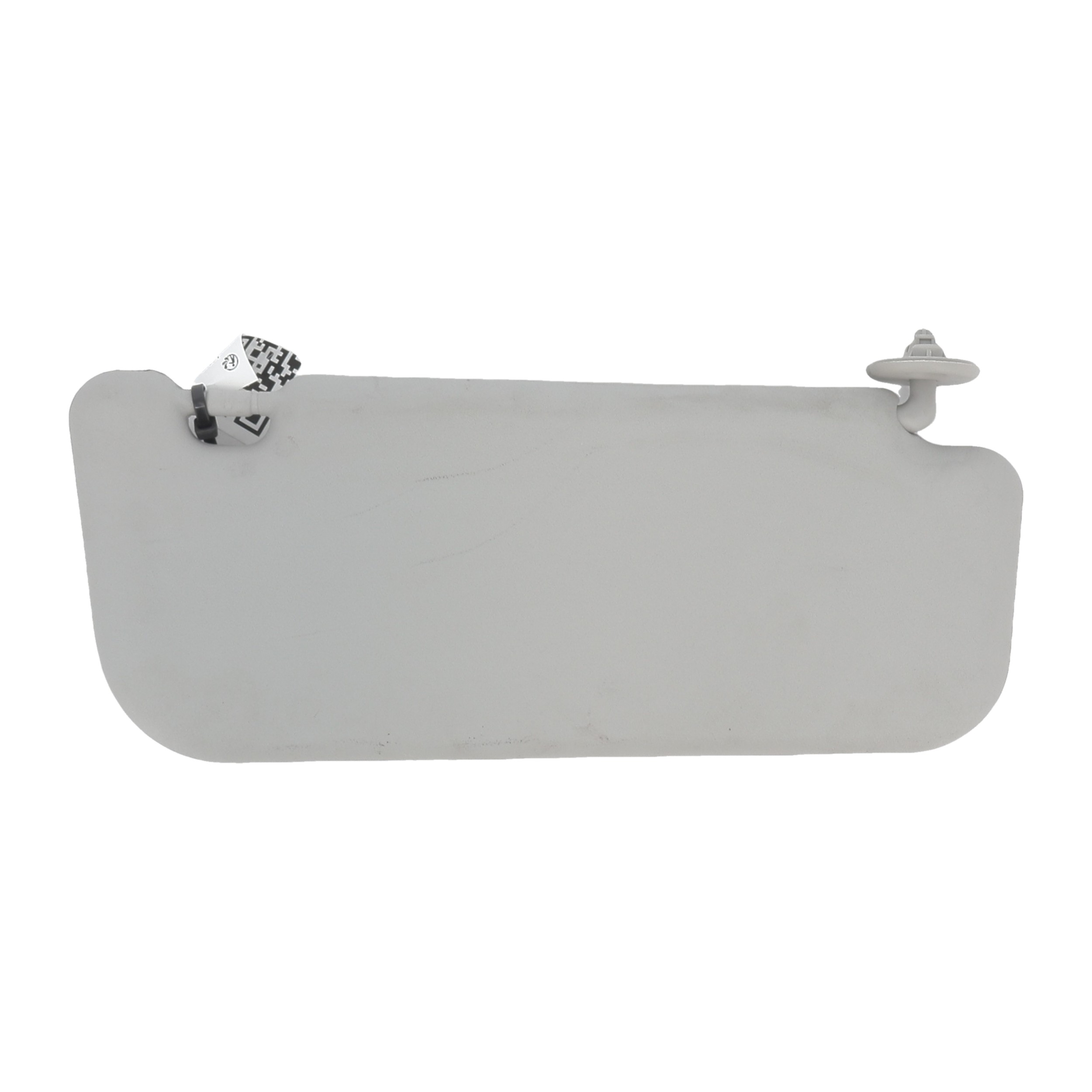 Pare-soleil gauche 743200D600B1 - TOYOTA AURIS 2 PH.2 1.2T 116 - V0-6181E V0-6181E