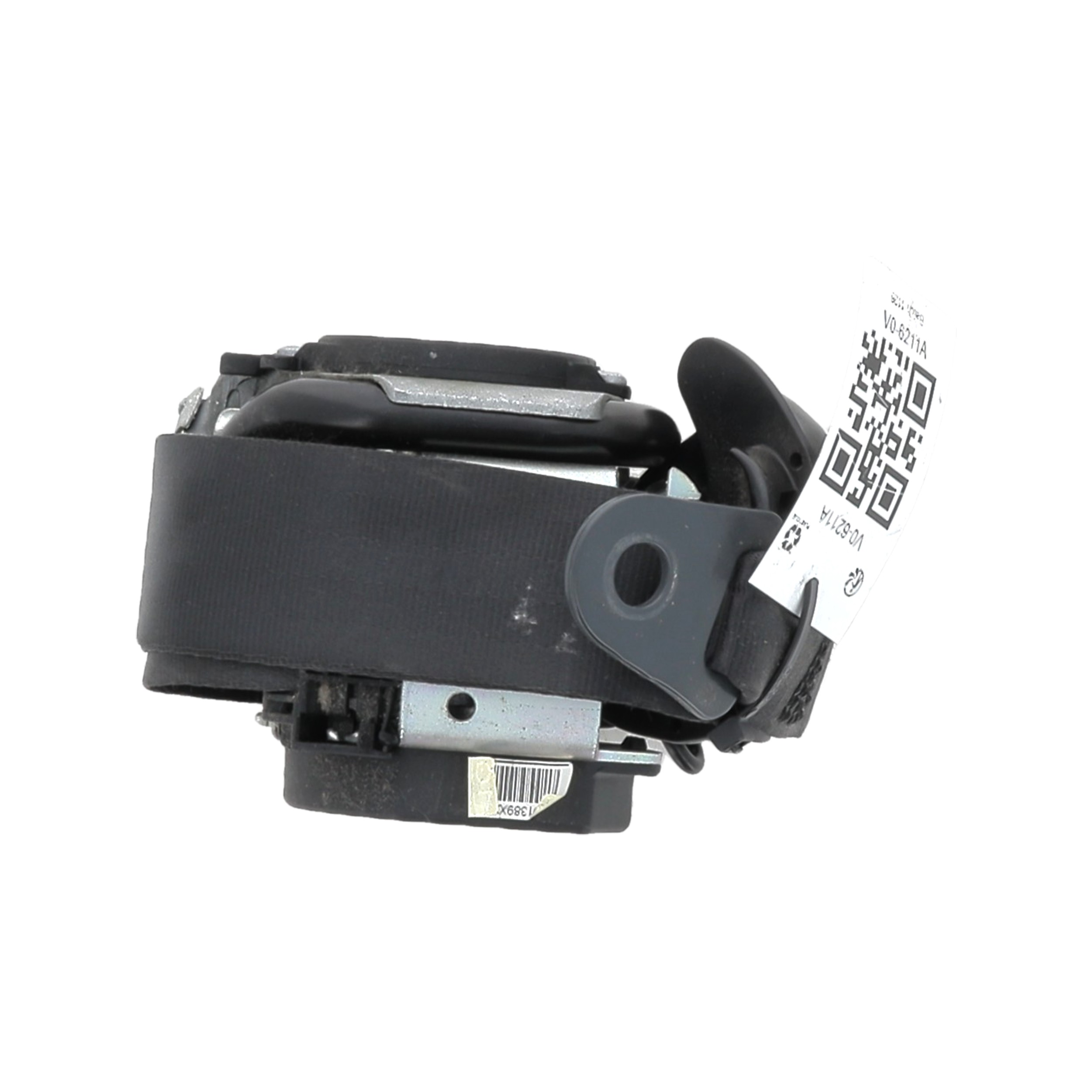 Ceinture avant gauche CITROEN C5 1 PH.2 réf. 00008974Z0 V0-6211A V0-6211A