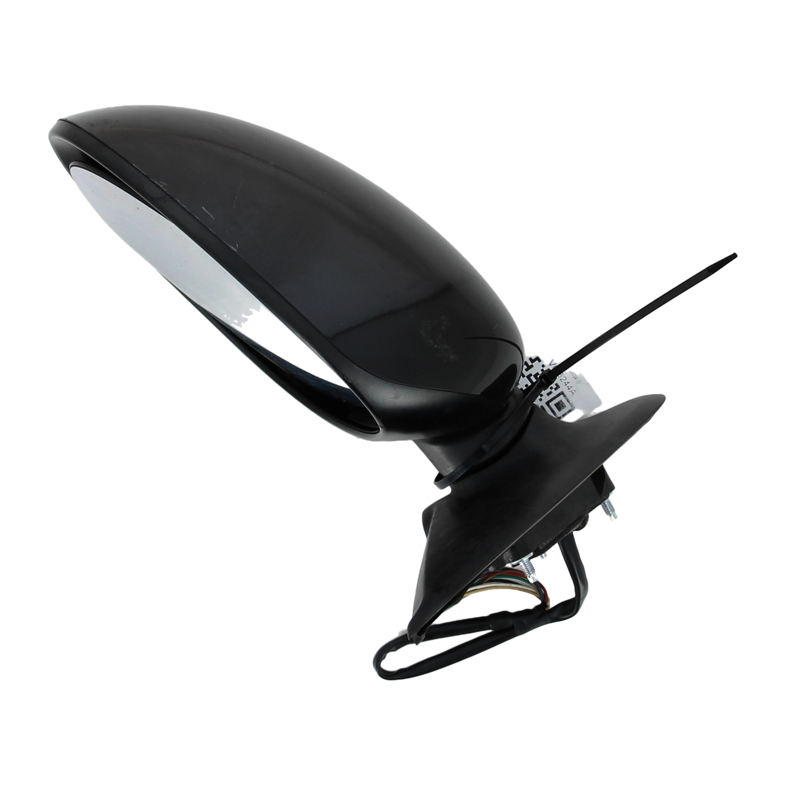 Rétroviseur gauche NISSAN JUKE 1 PH.2 réf. 96302-1KZ0A V0-6244A V0-6244A